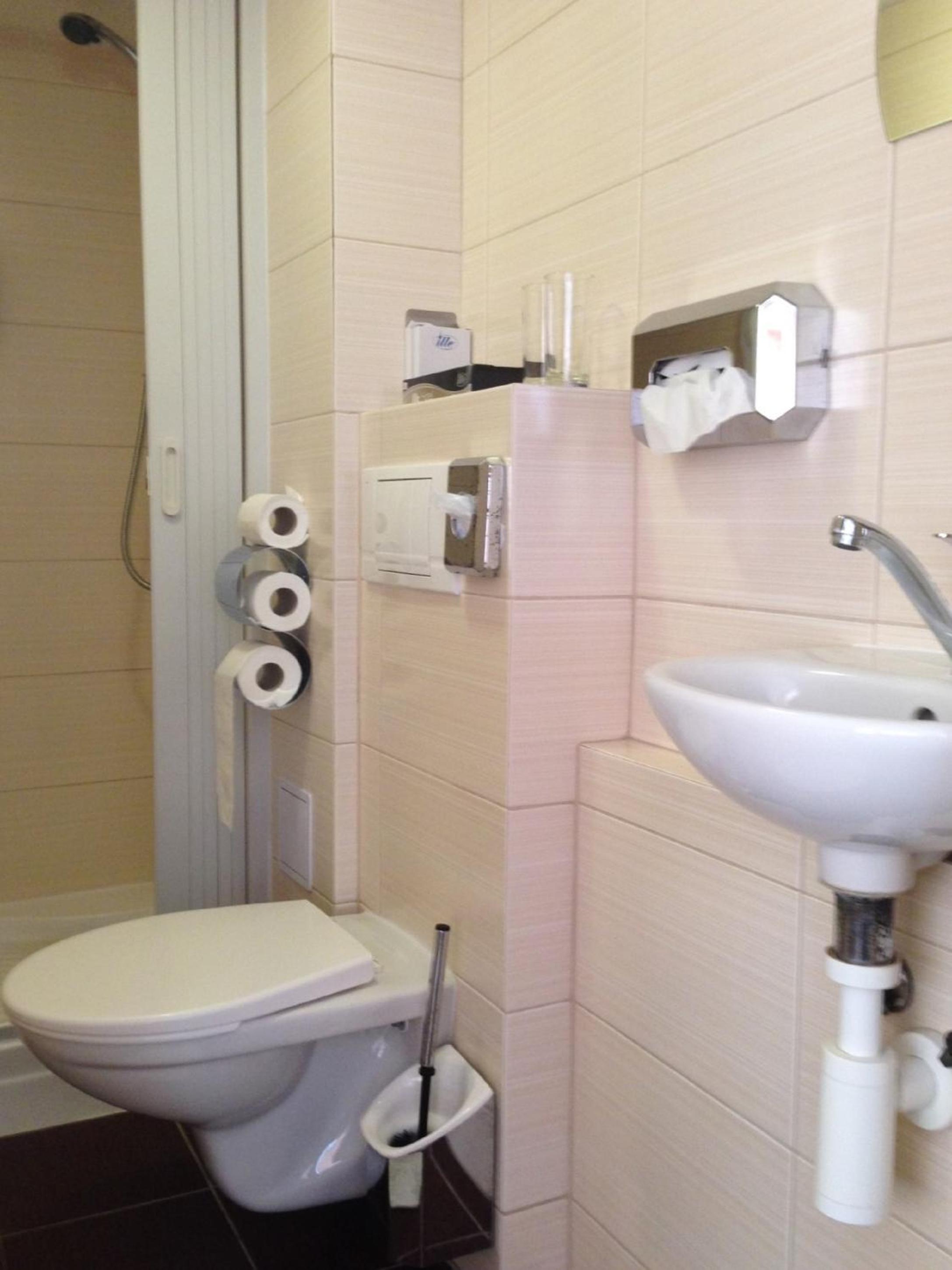 Triple Room with City View photo 2