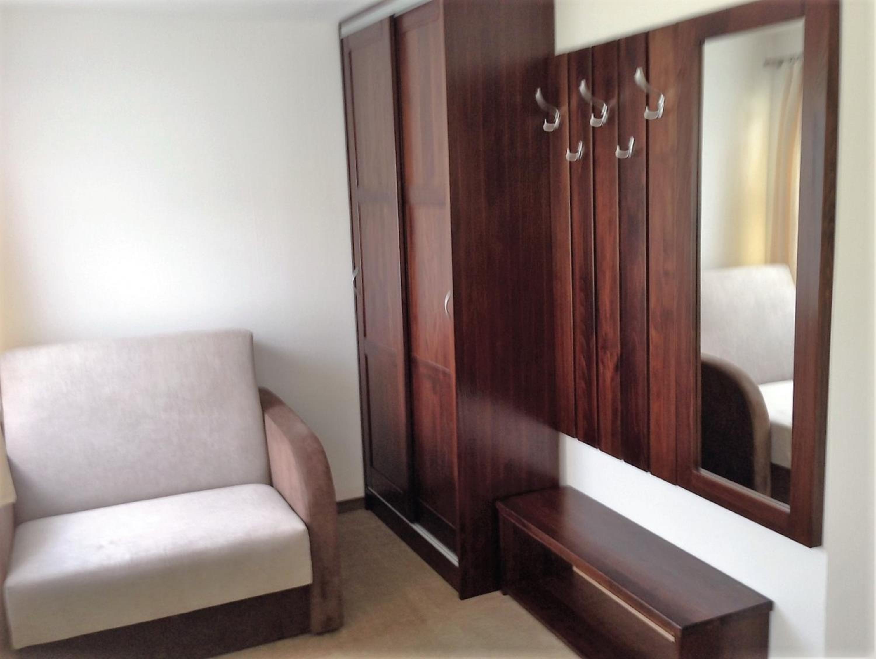 Twin Room with City View photo 3