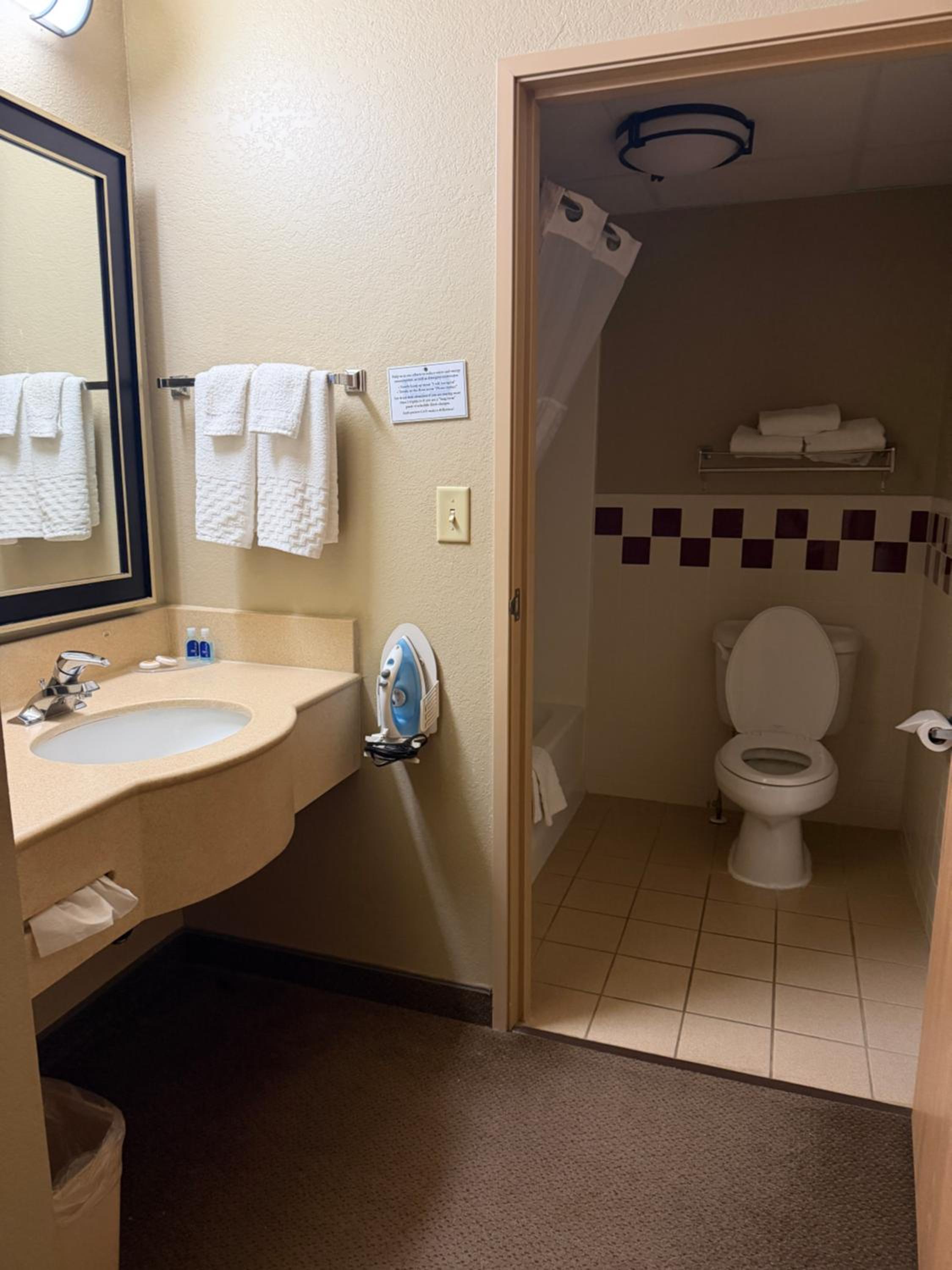 Standard Room J