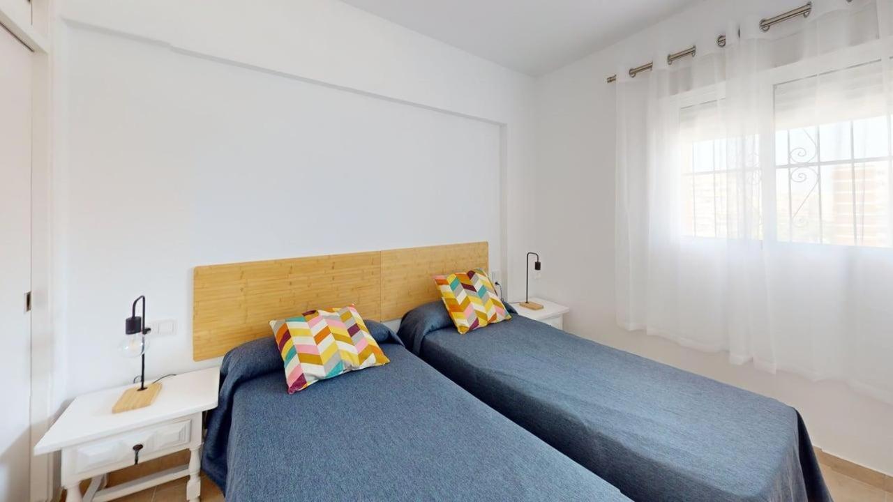Superior One-Bedroom Apartment (3 Adults)