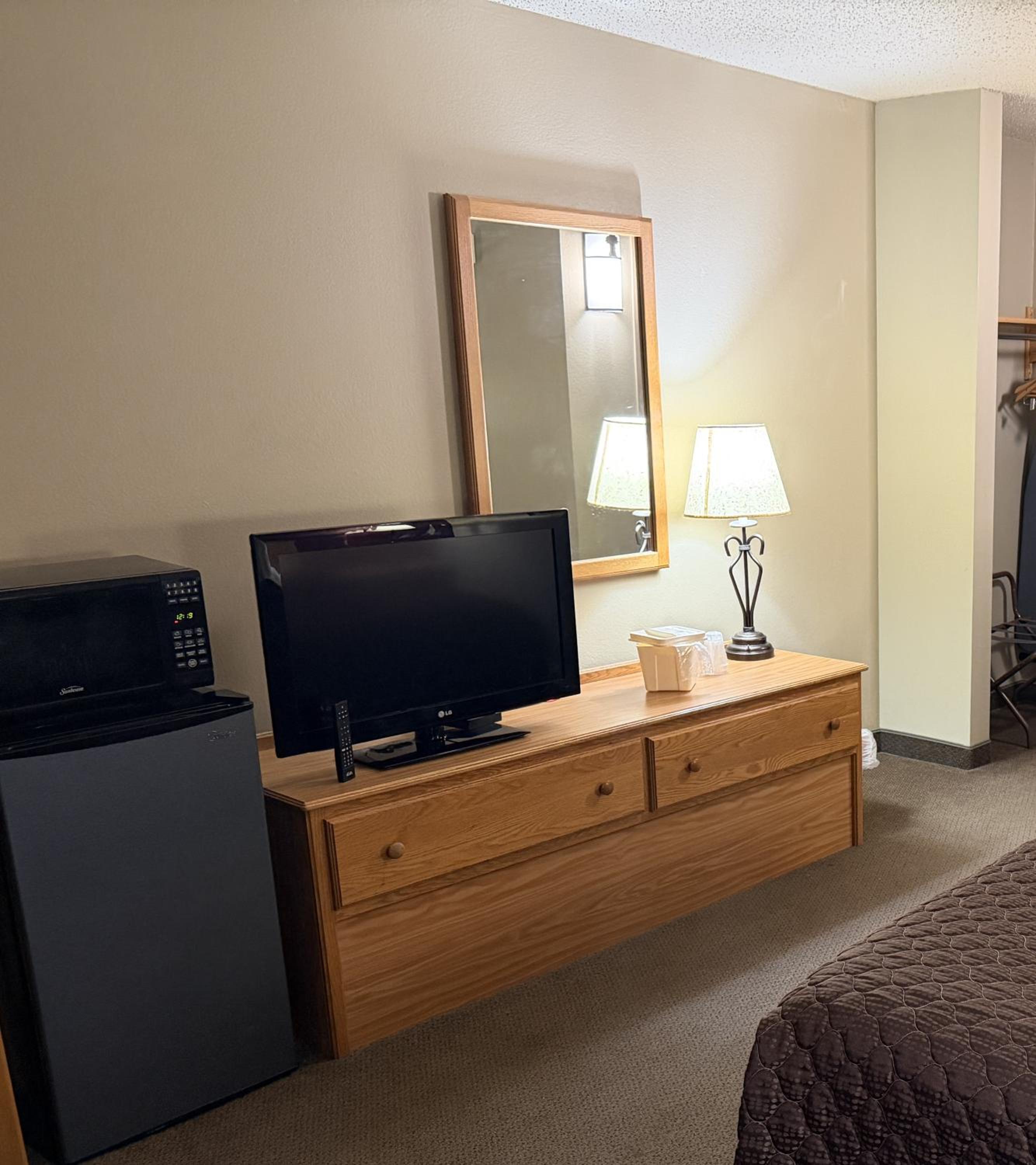 Rodeway Inn Hesston, Foto 7