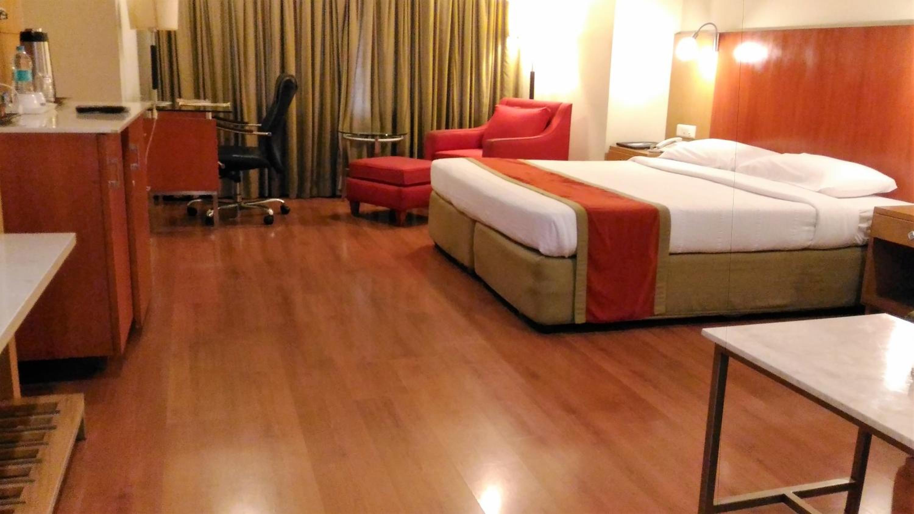Superior Deluxe Room - Photo 1