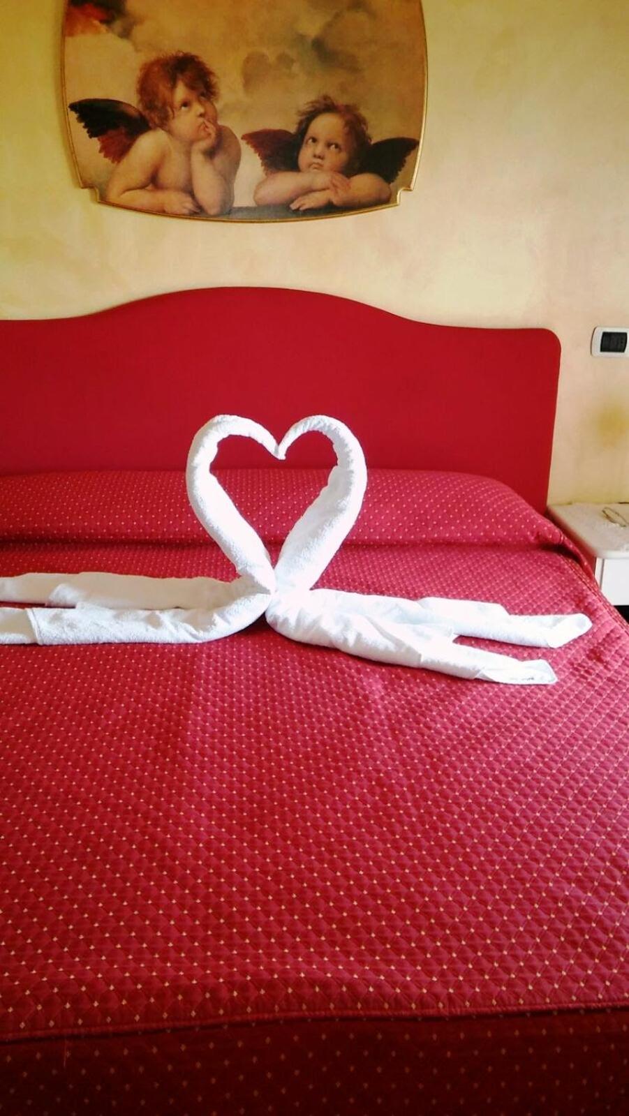 Double or Twin Room photo 2