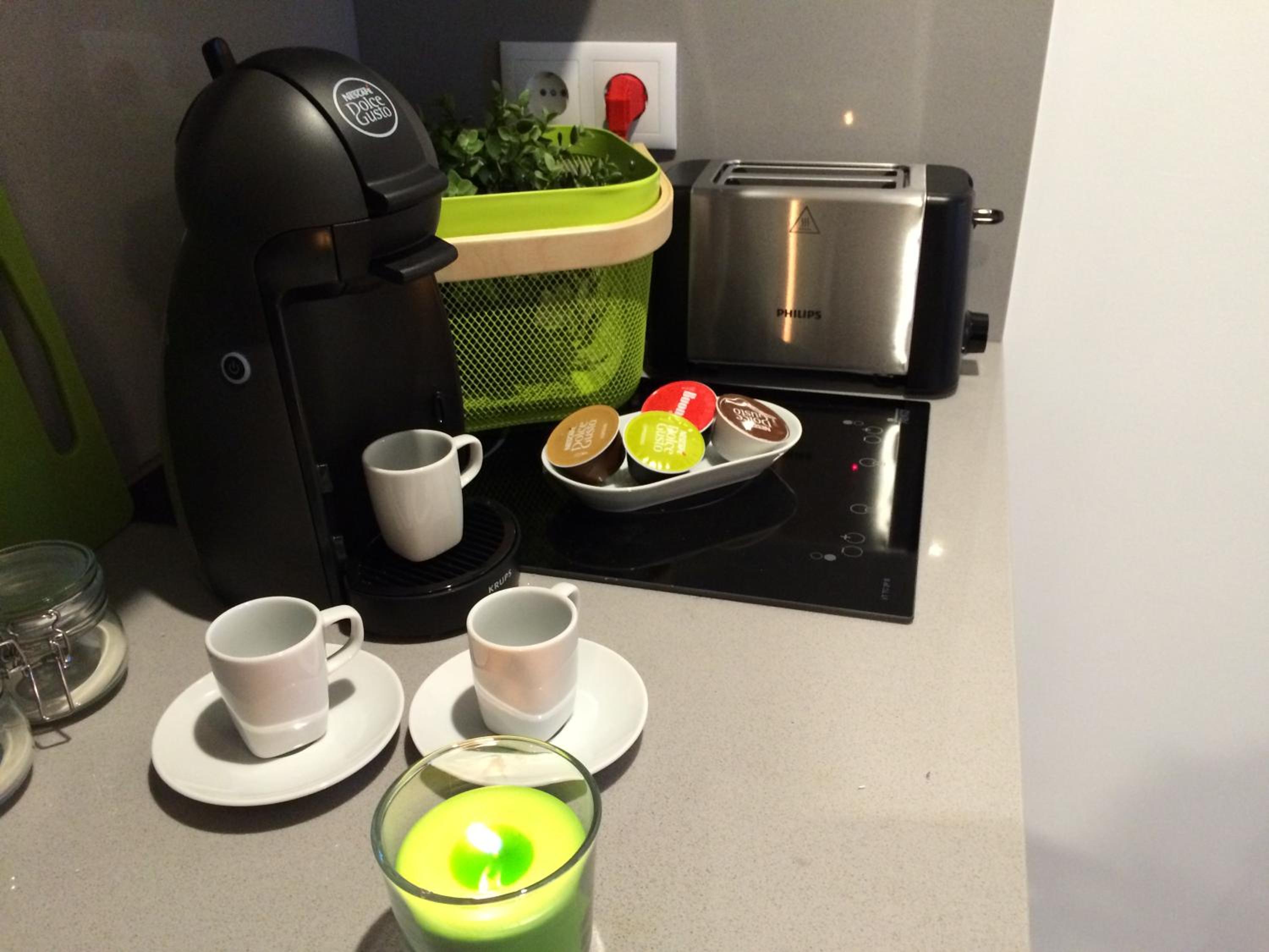 Apartment in City Center - Photo 7