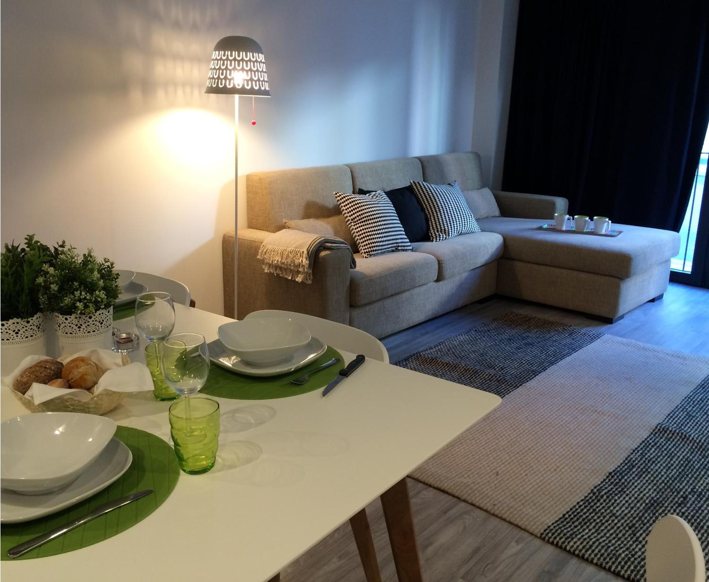 Apartment in City Center - Photo 5