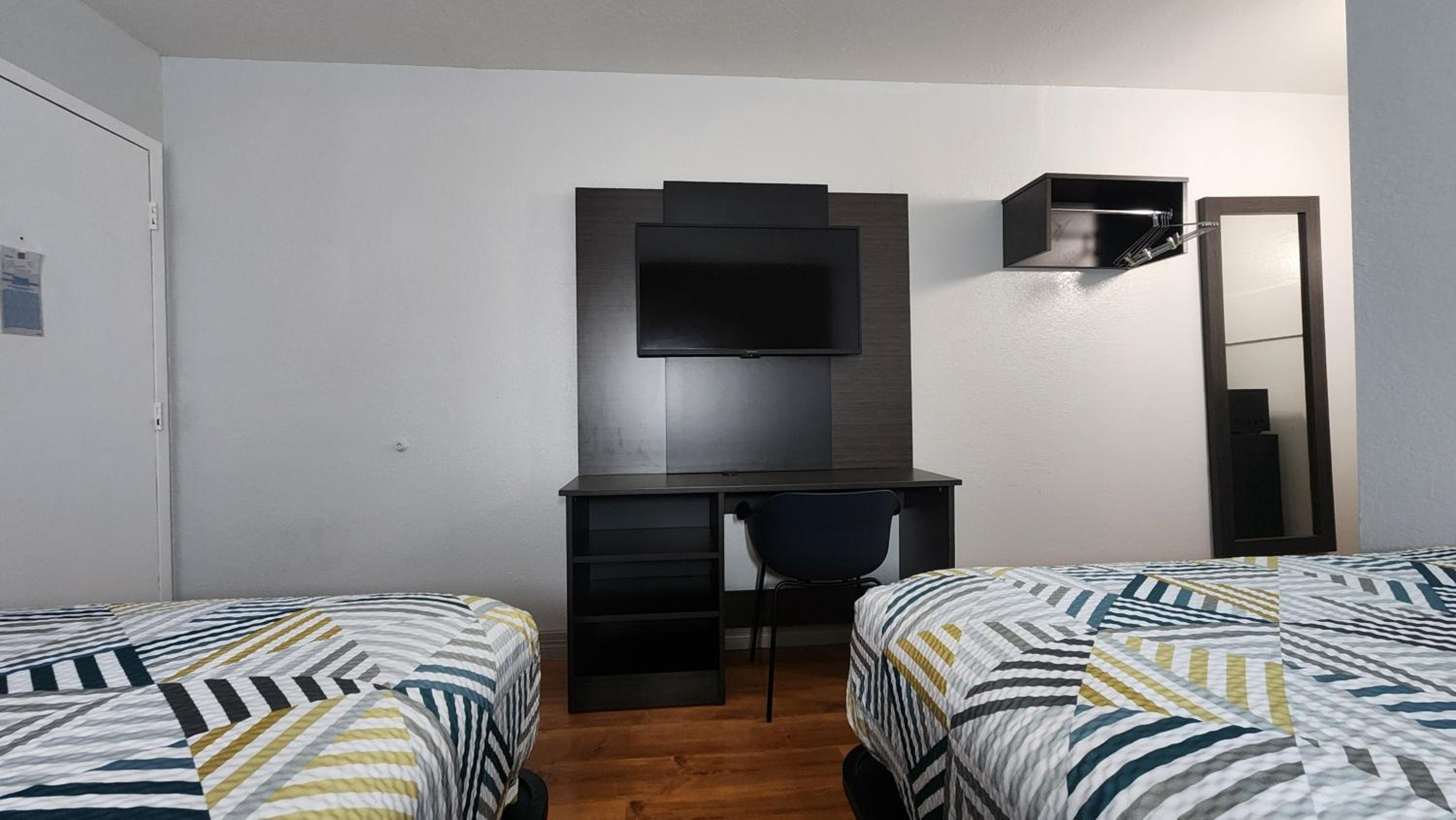 Duplex Quadruple Room - Photo 4