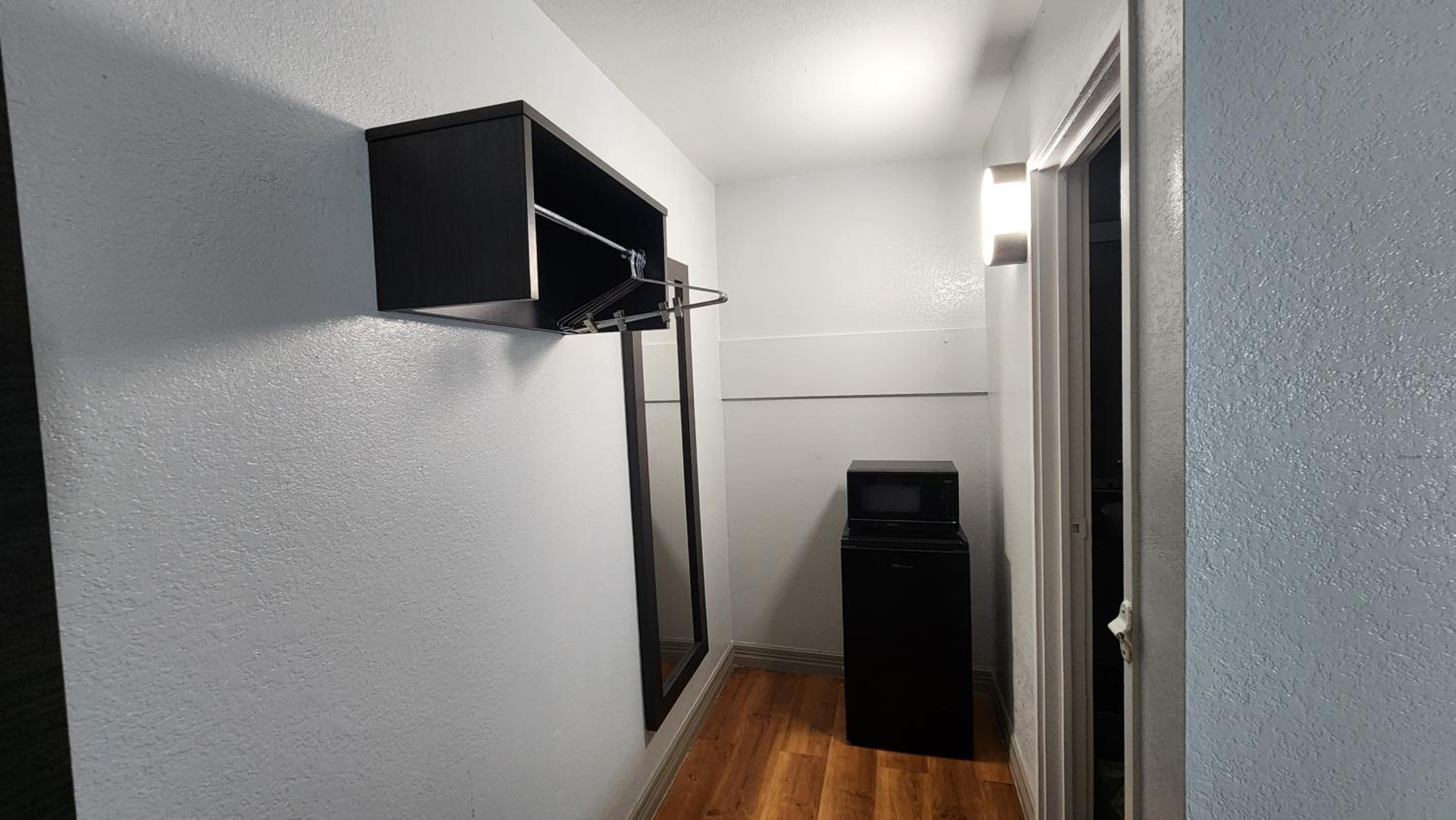 Duplex Quadruple Room - Photo 5