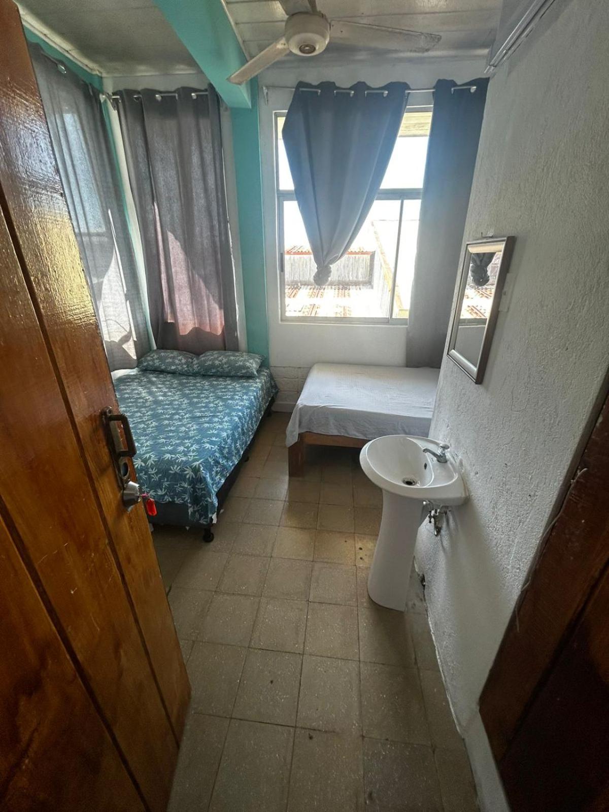 Triple Room with Bathroom photo 1