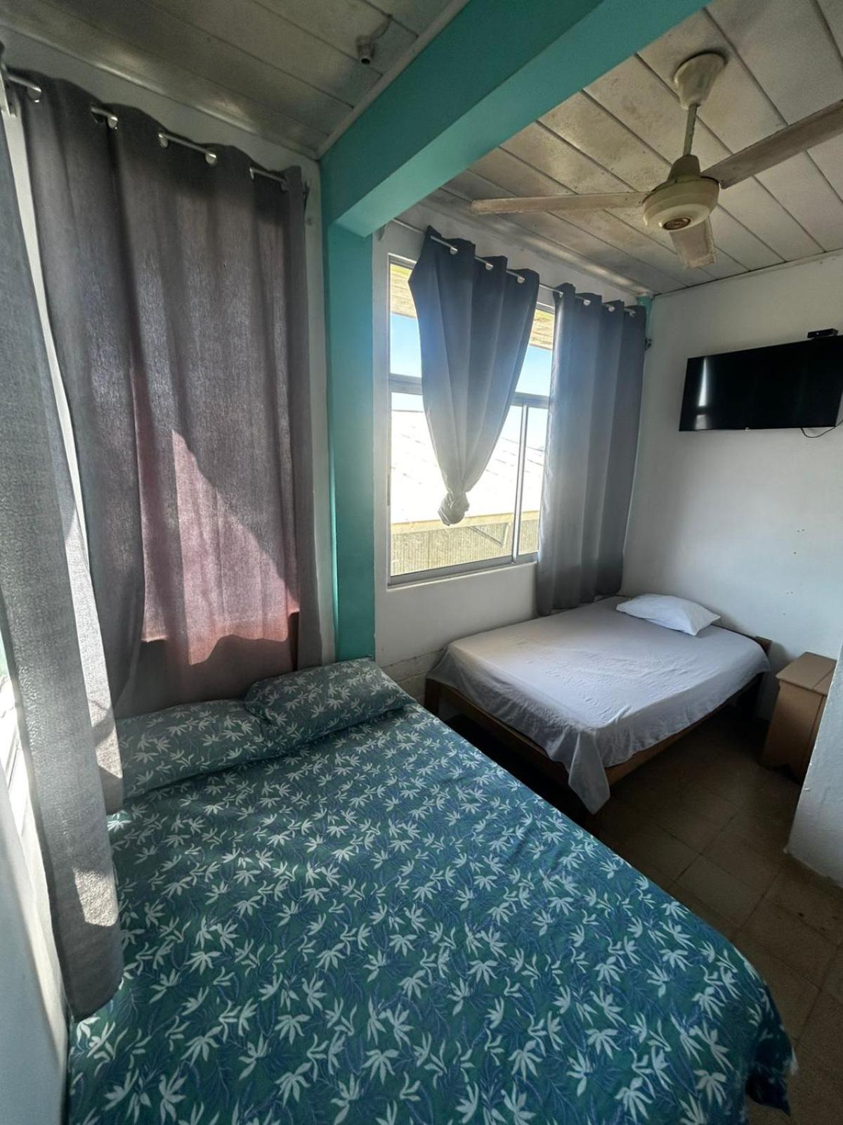 Triple Room with Bathroom photo 3