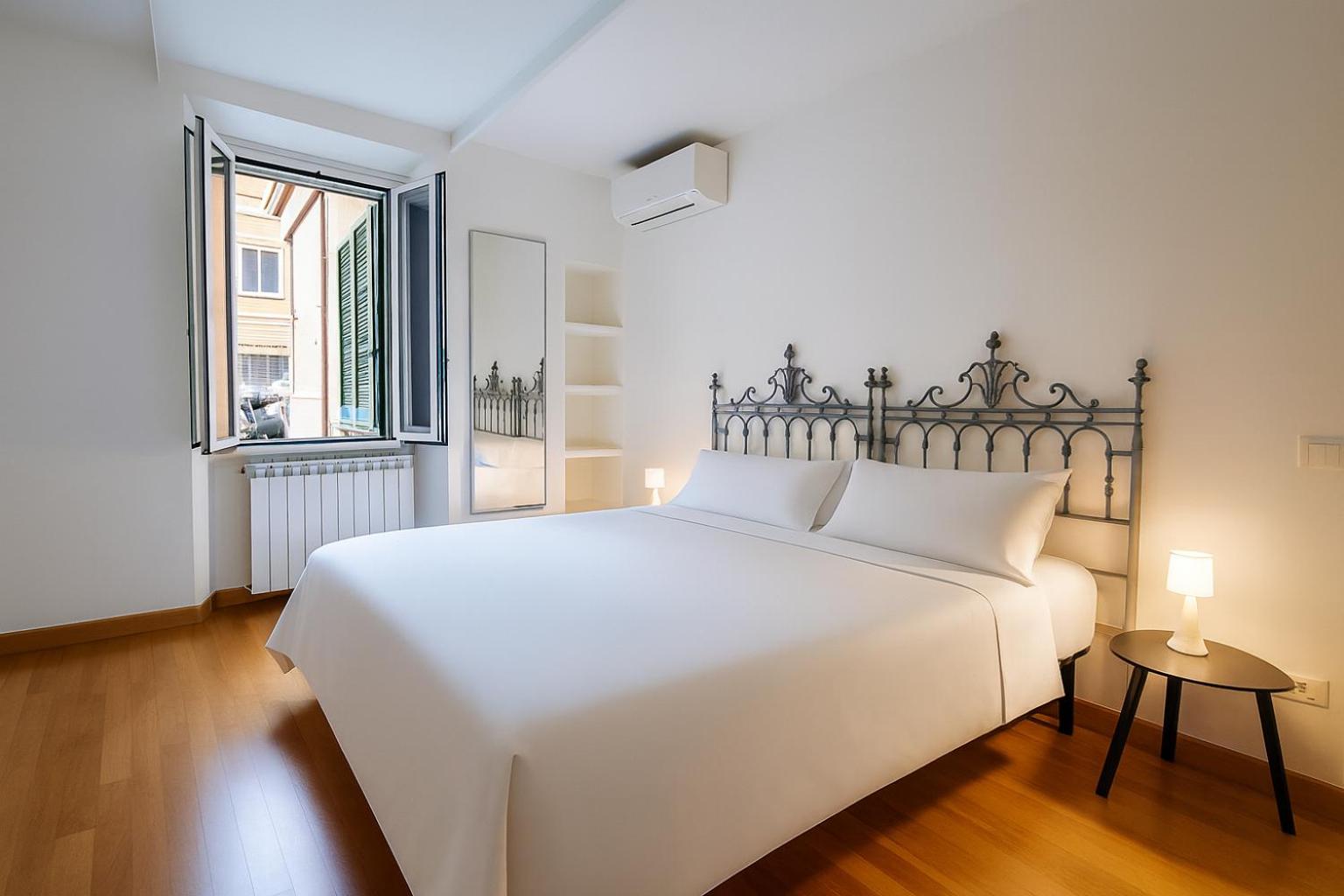 One-Bedroom Premium Apartment