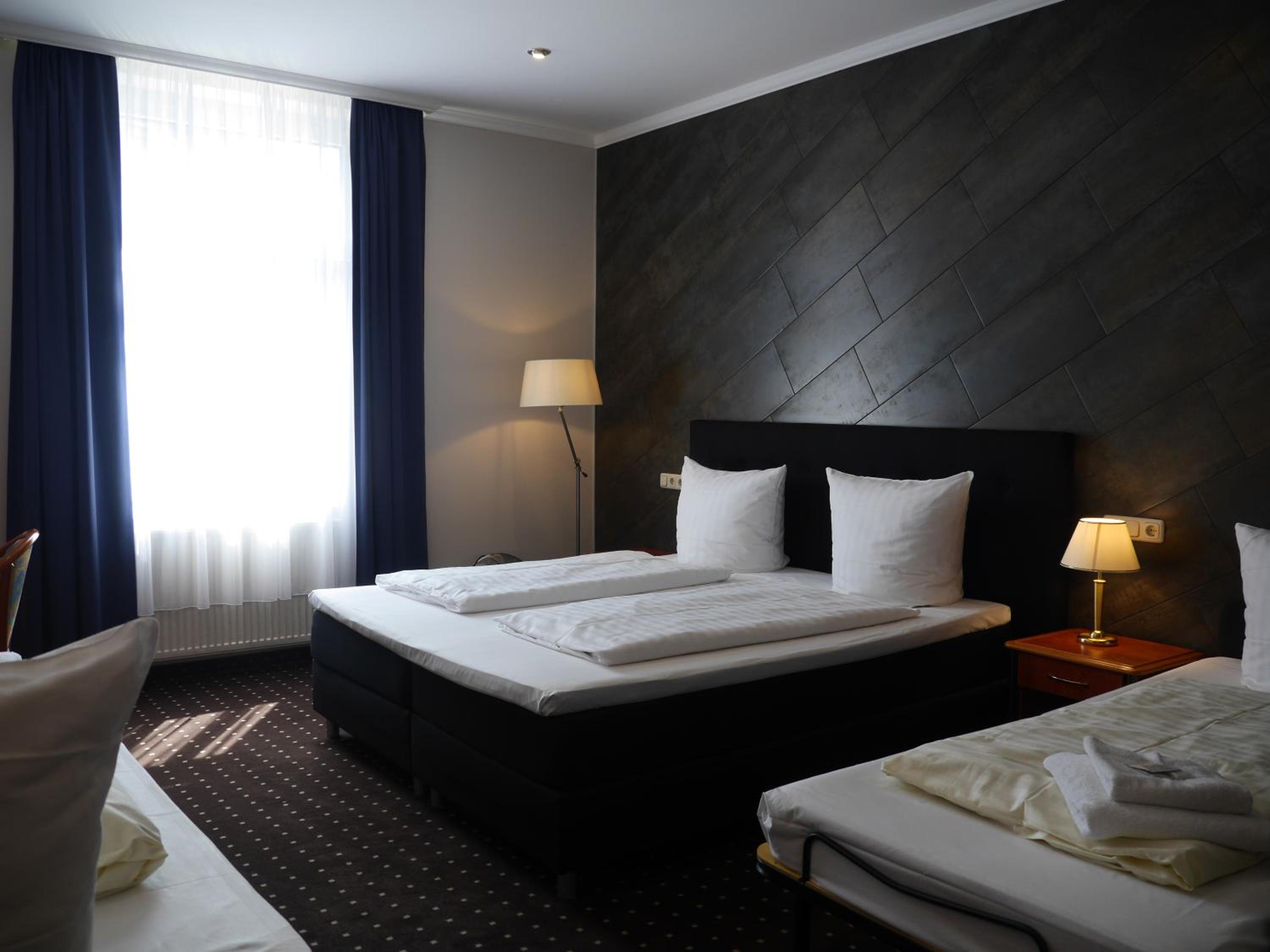 Business Triple Room - Photo 9