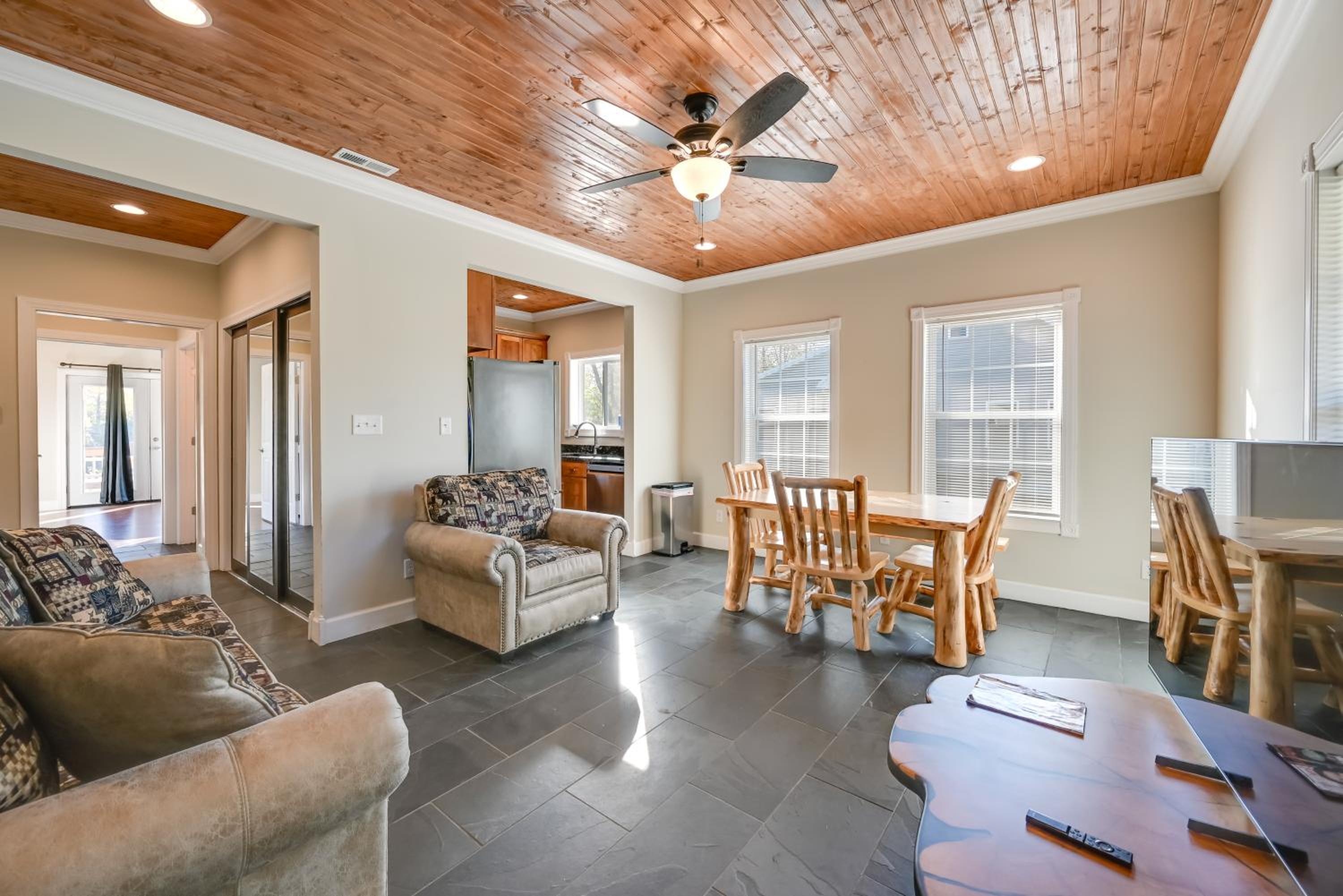 Vacation Home photo 1