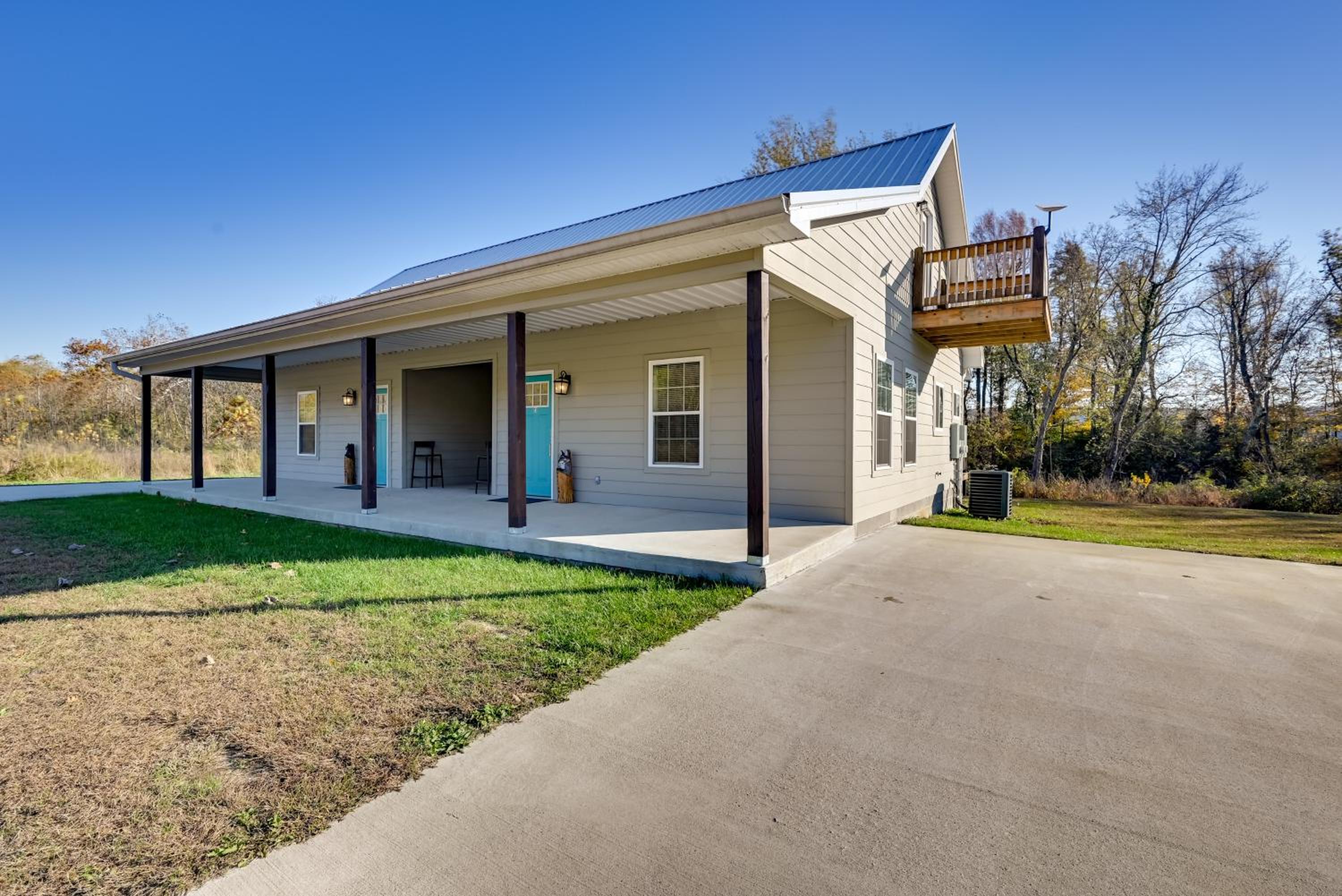 Vacation Home photo 2