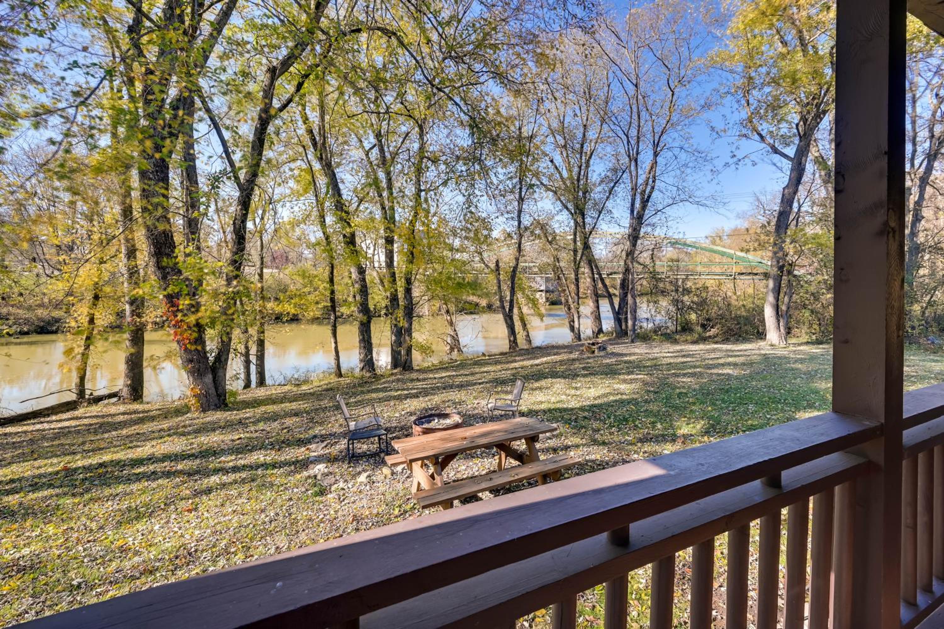 Vacation Home photo 1