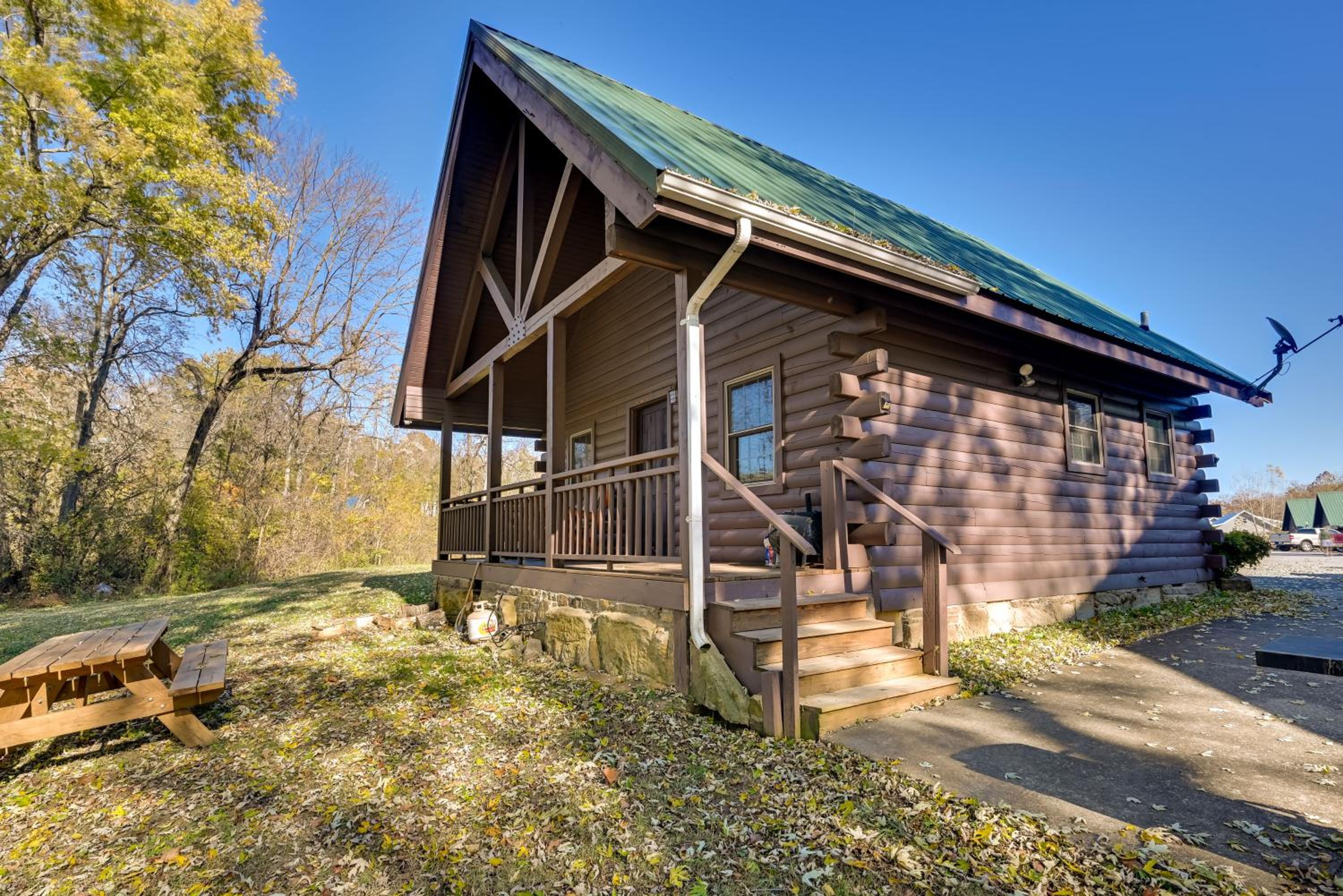 Vacation Home photo 2