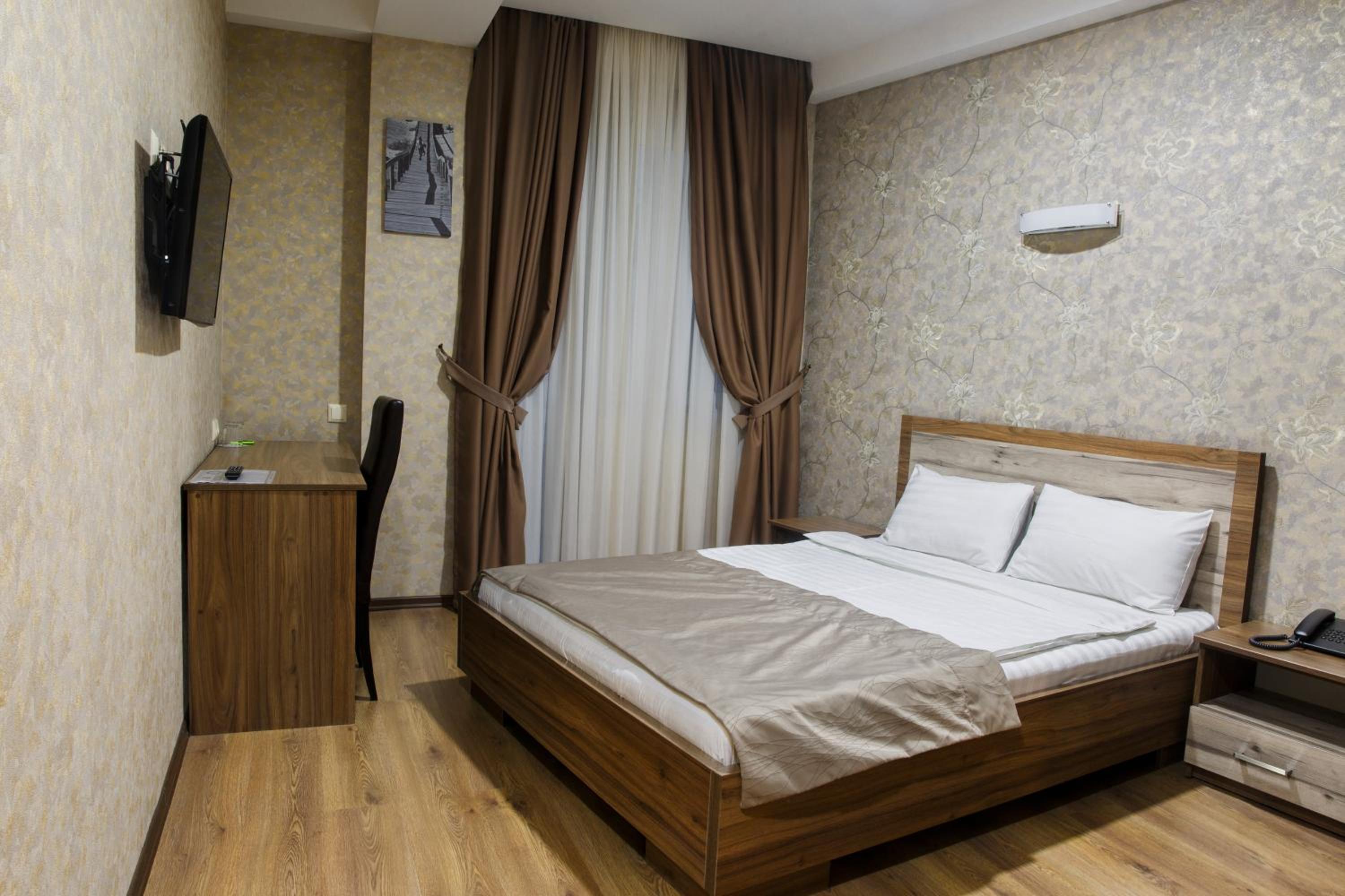 Double Room With Balcony photo 3