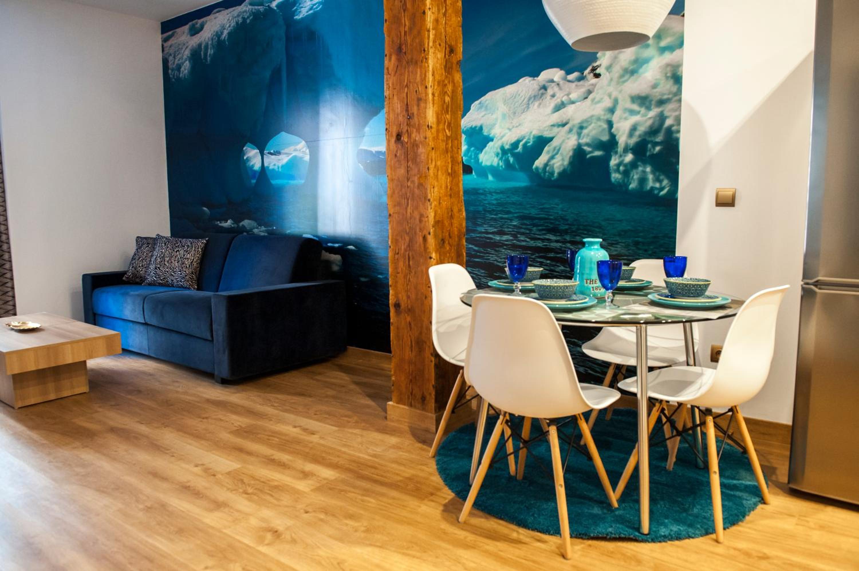 Apartment Oceania photo 3