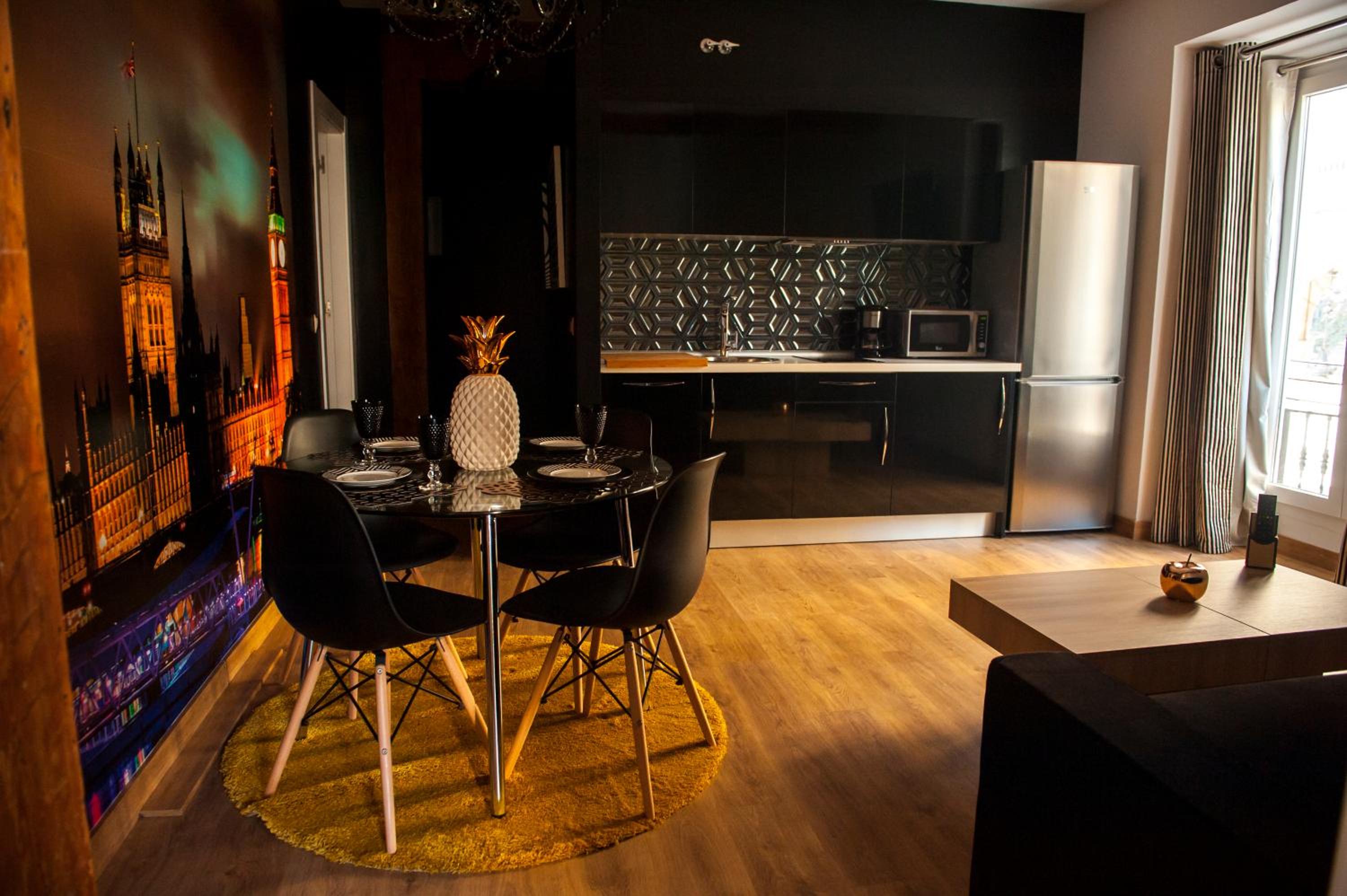 Apartment Europa photo 2
