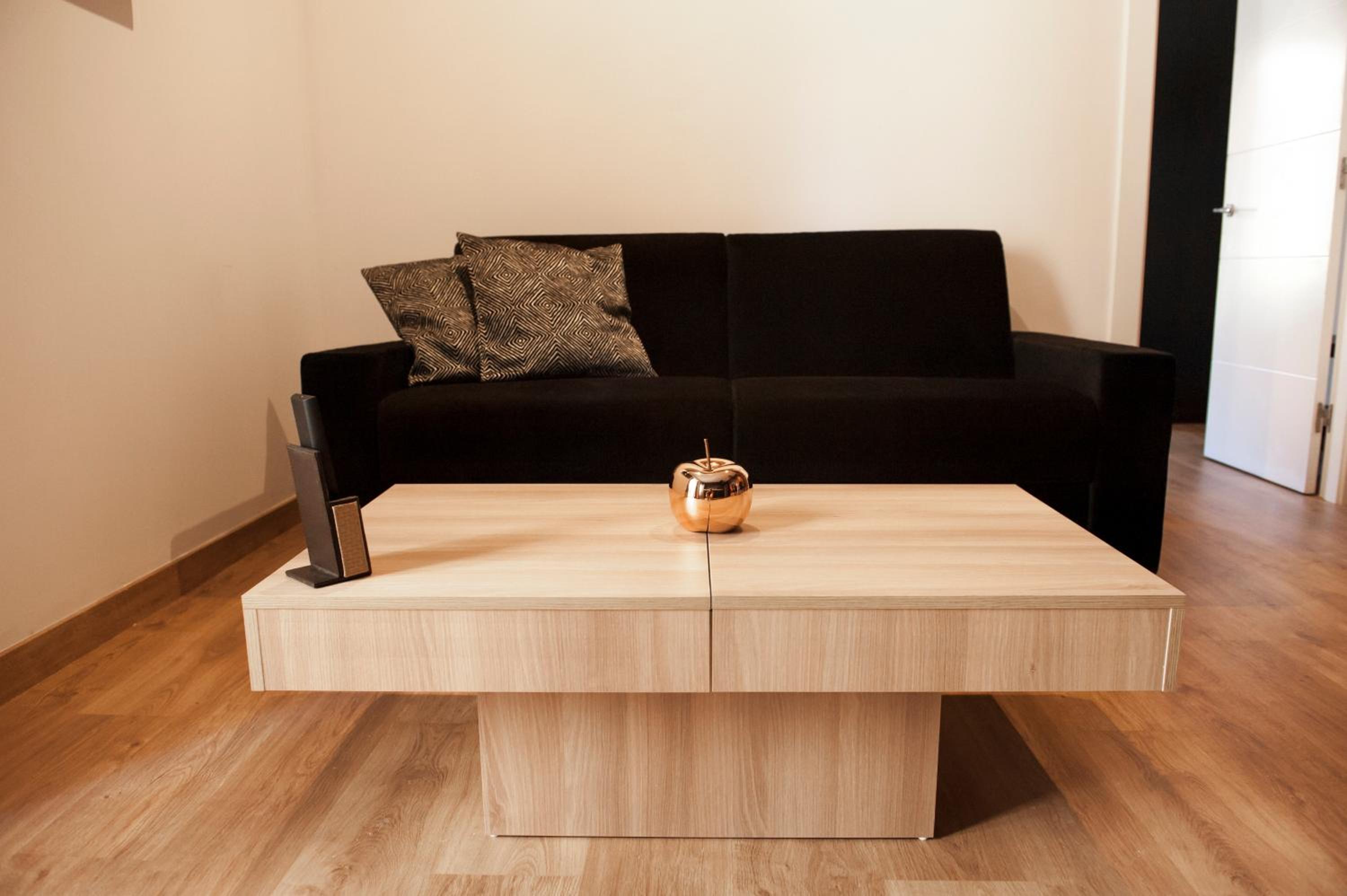 Apartment Europa photo 3