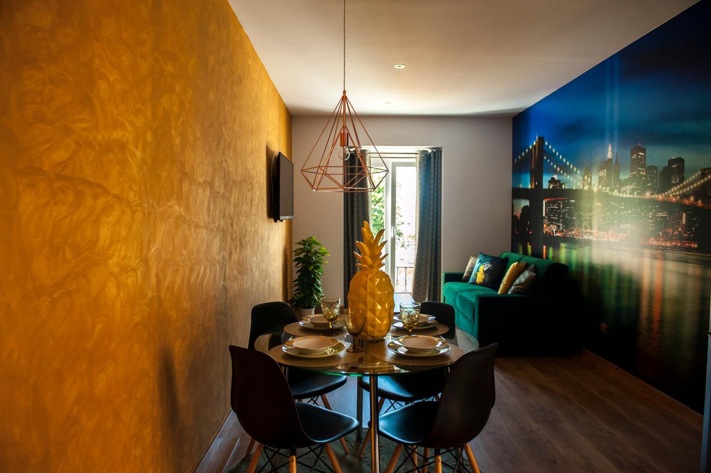 Apartment America photo 2