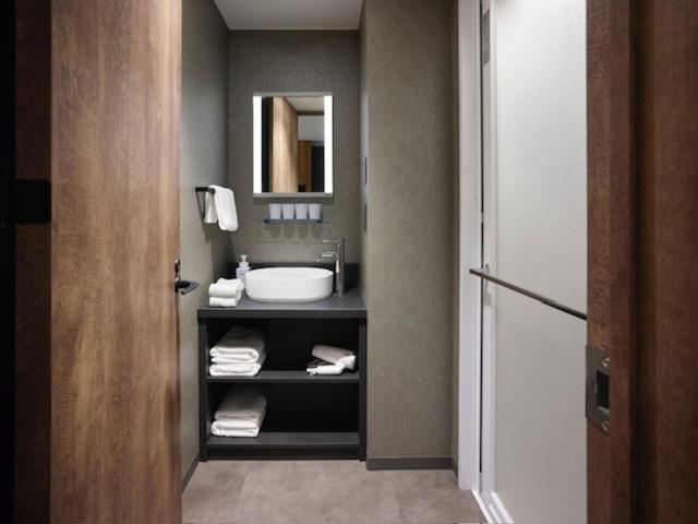 28sqm Deluxe Fouth Room 1st Floor