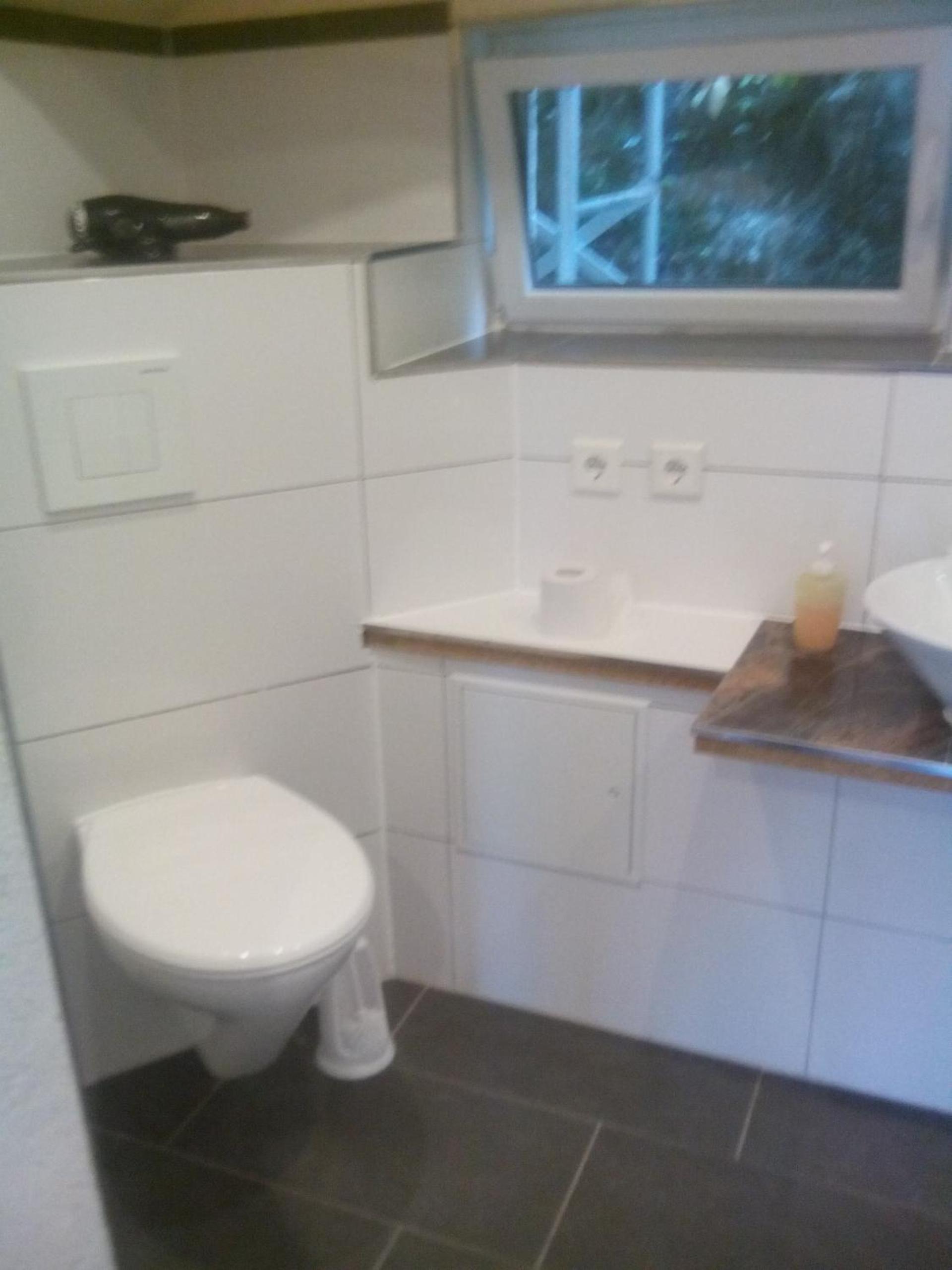 Double or Twin Room with Shower photo 3