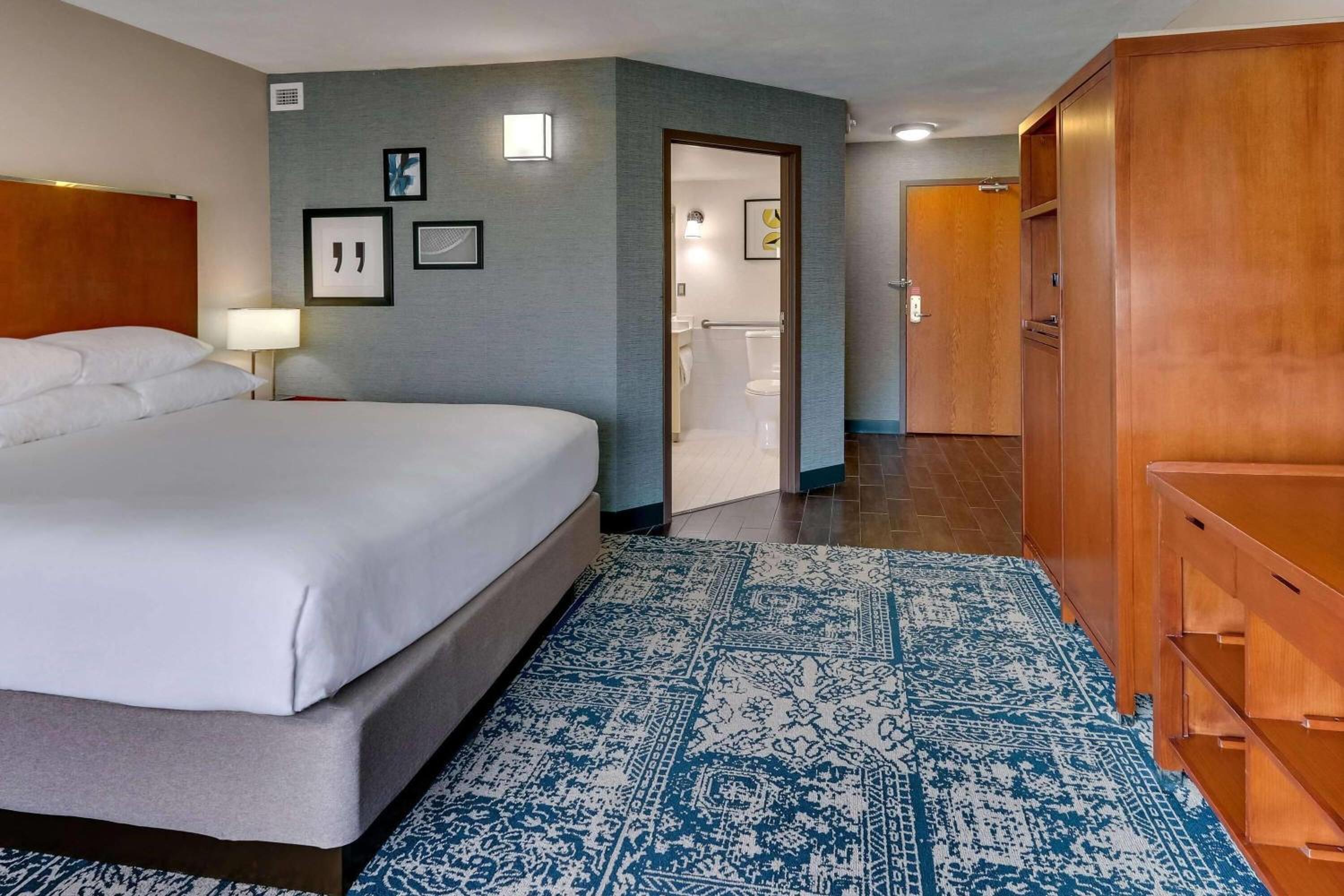 Wyndham Garden San Antonio Airport, Billede 6