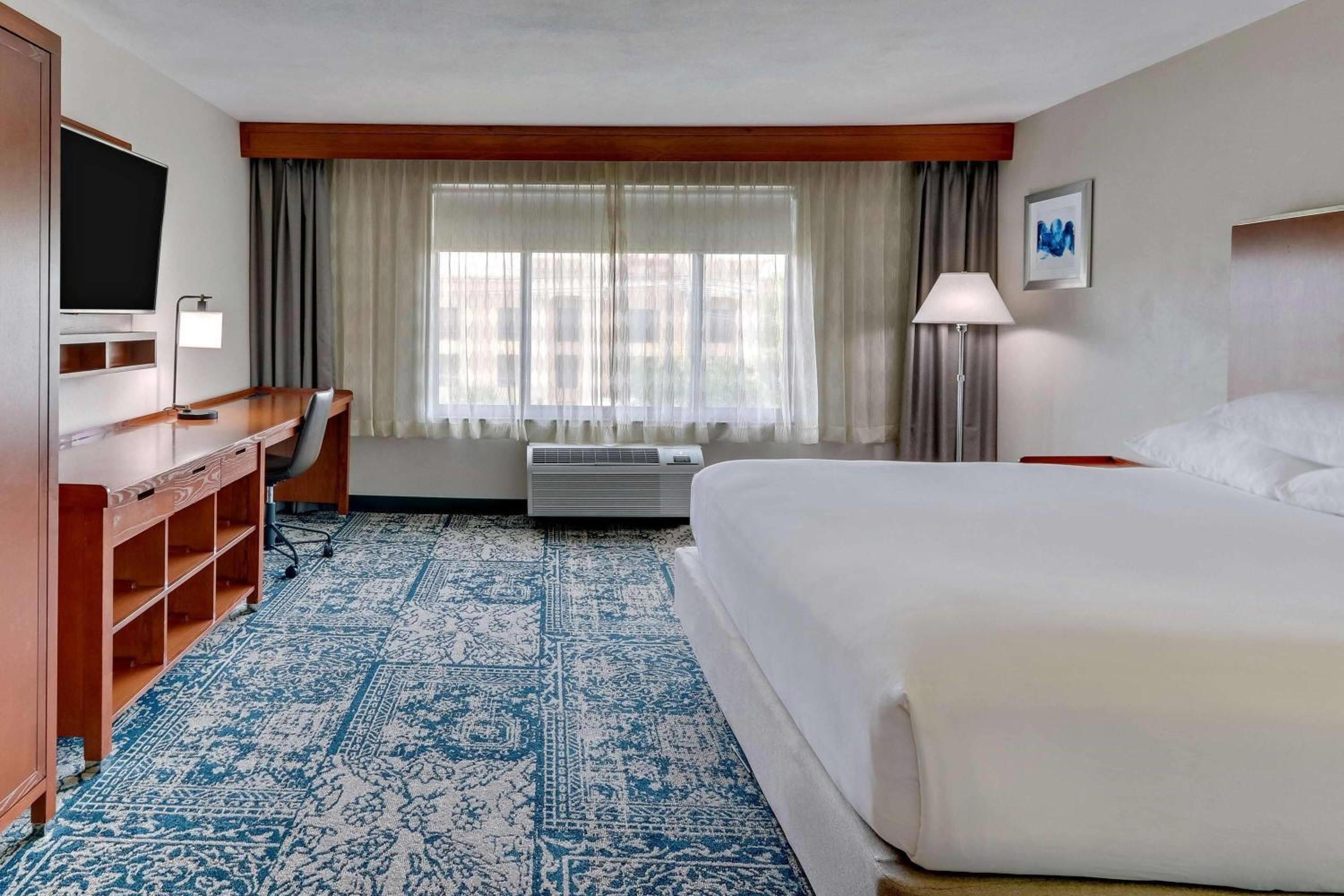 Wyndham Garden San Antonio Airport, Billede 2