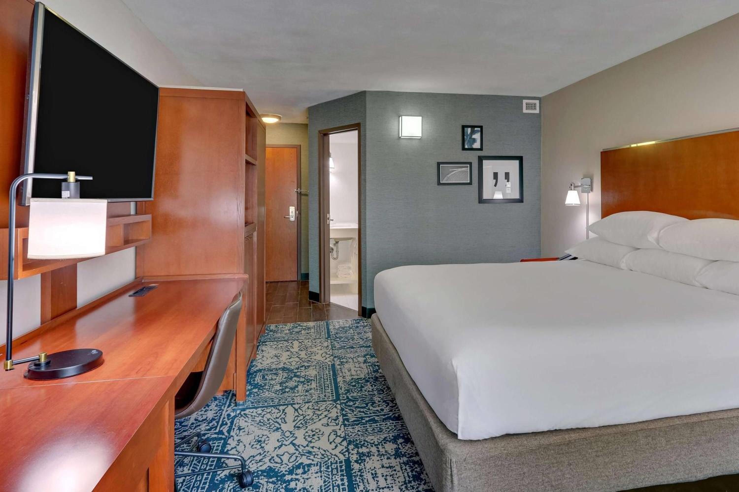 Wyndham Garden San Antonio Airport, Billede 9