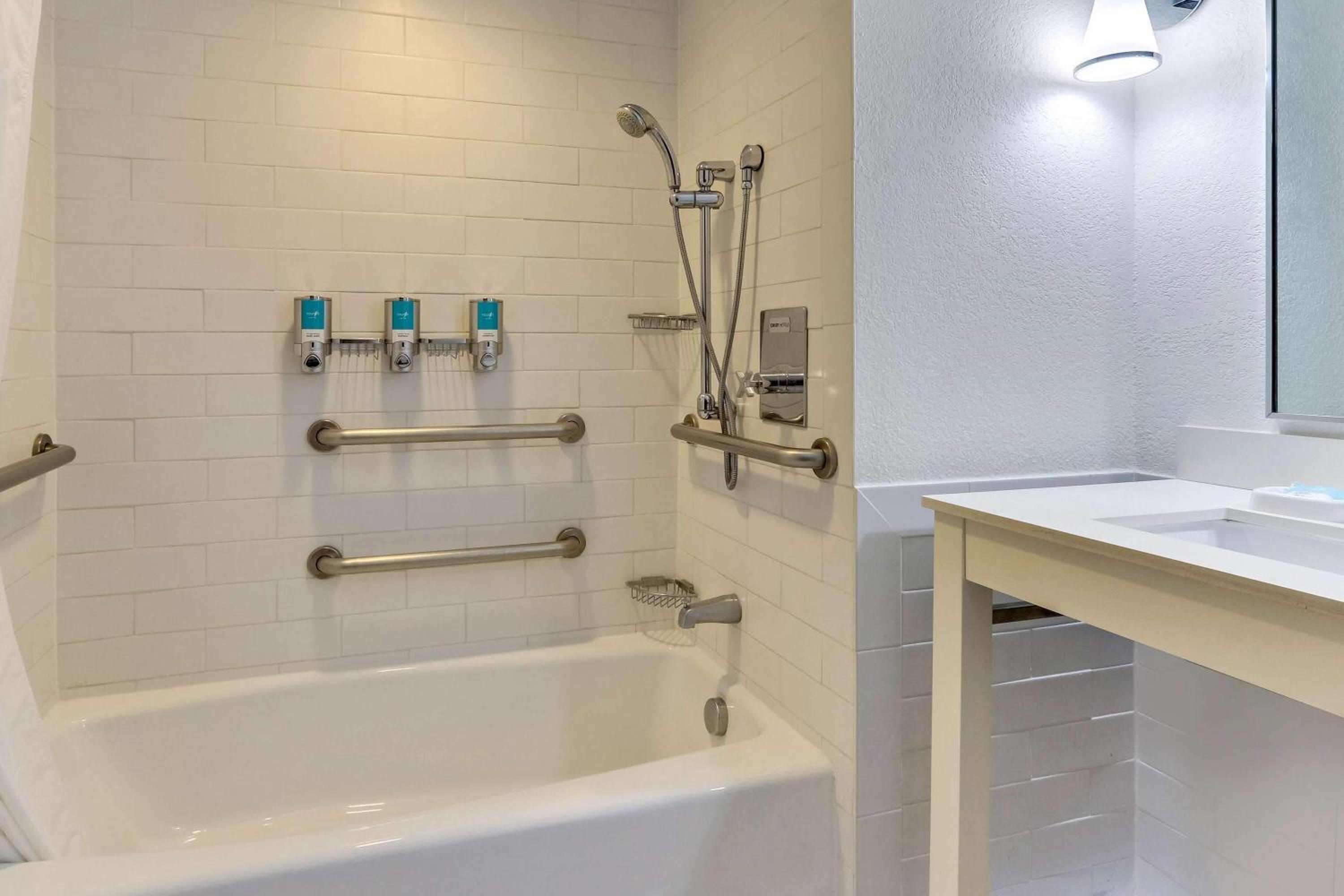 Wyndham Garden San Antonio Airport, Billede 5
