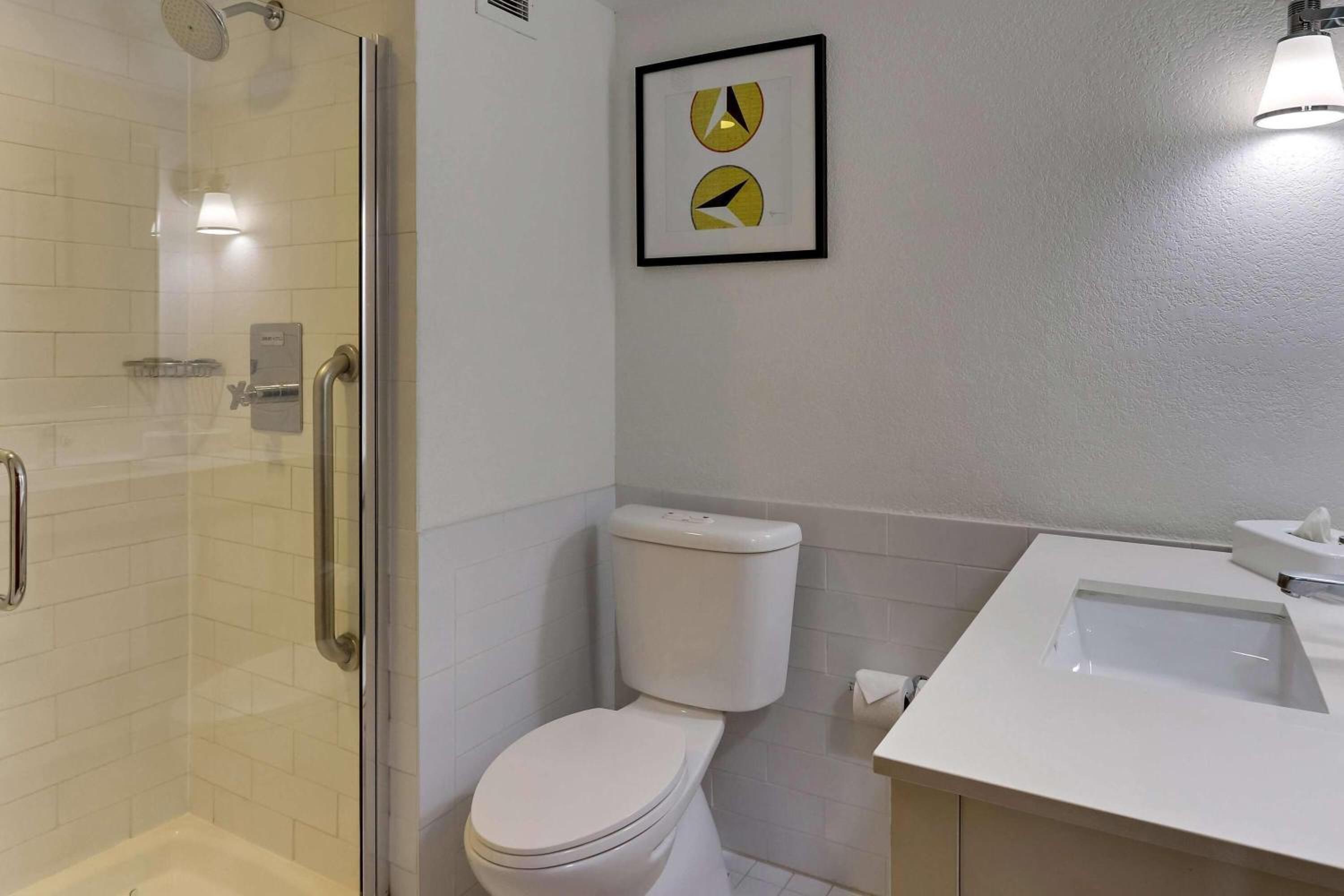 Wyndham Garden San Antonio Airport, Billede 7