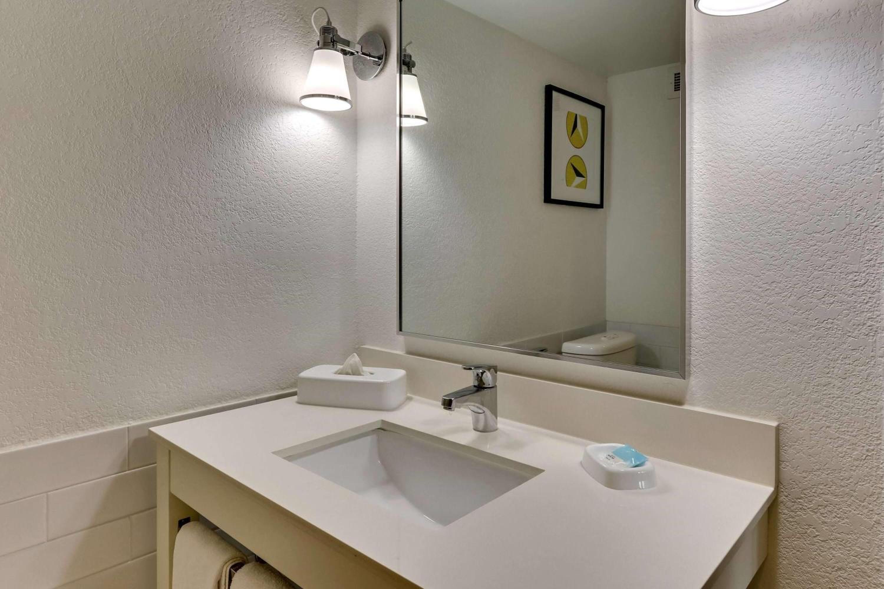 Wyndham Garden San Antonio Airport, Billede 4