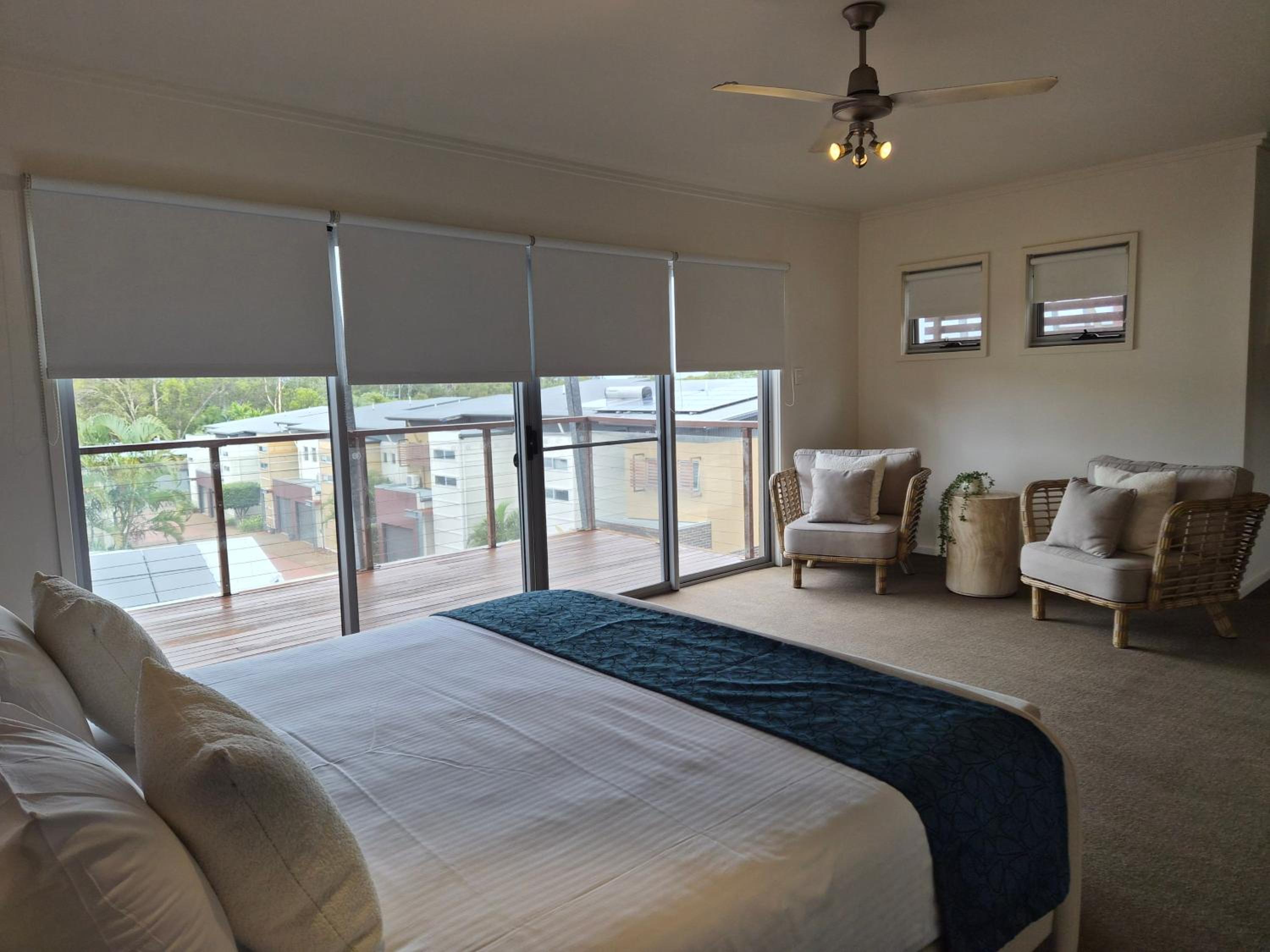 Four-Bedroom Executive Villa photo 3