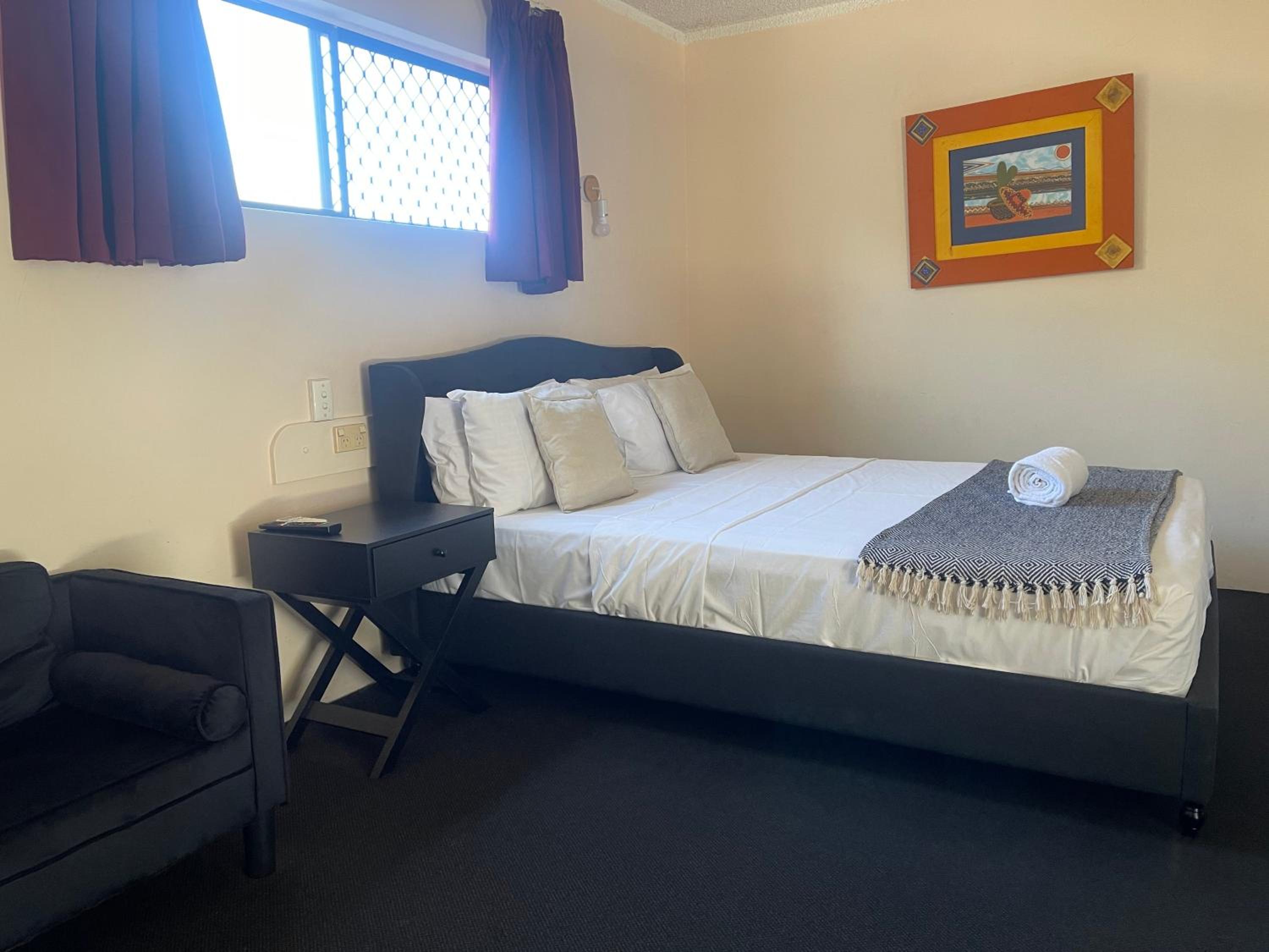 Deluxe Double Room photo 1