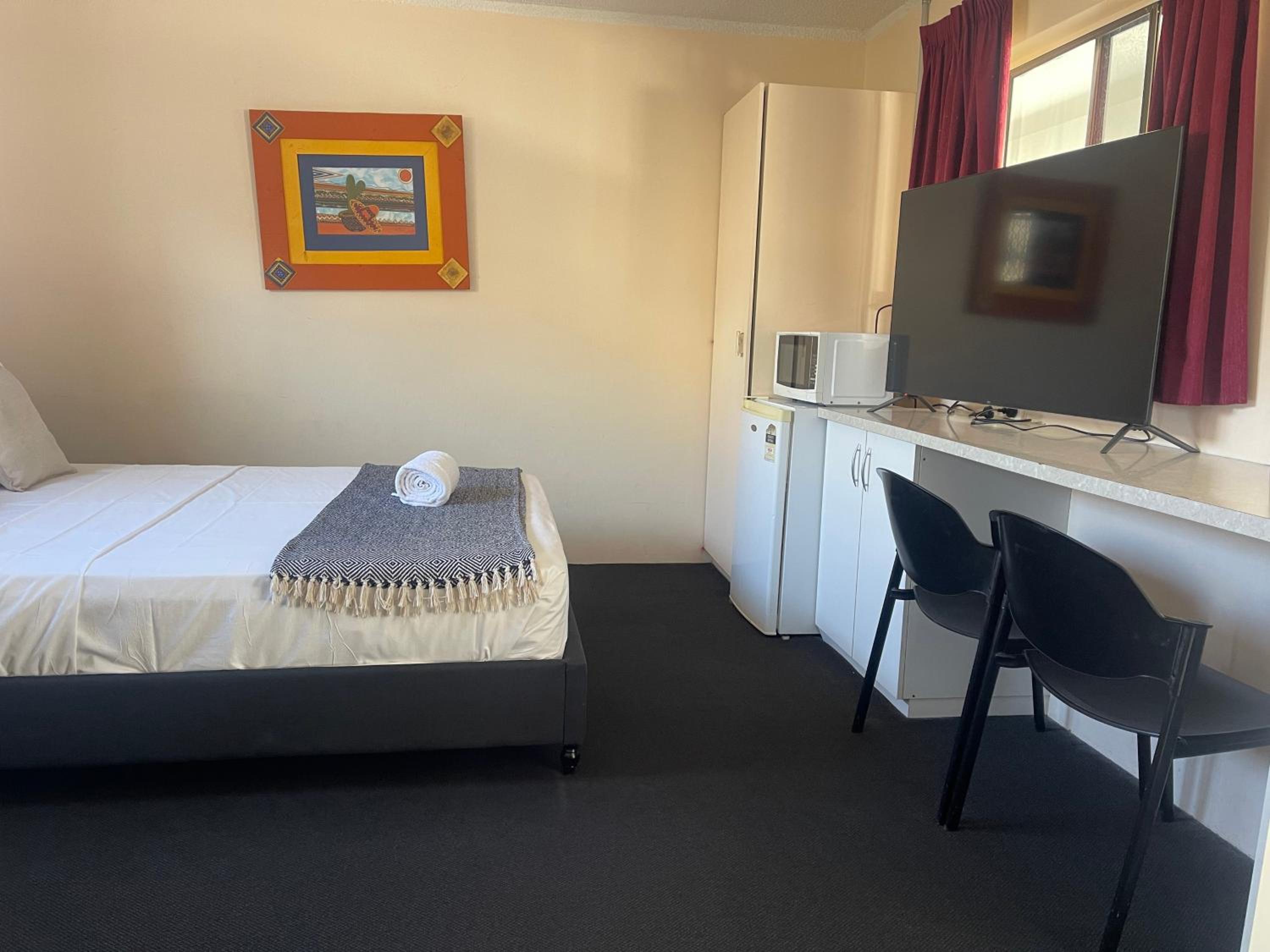 Deluxe Double Room photo 2