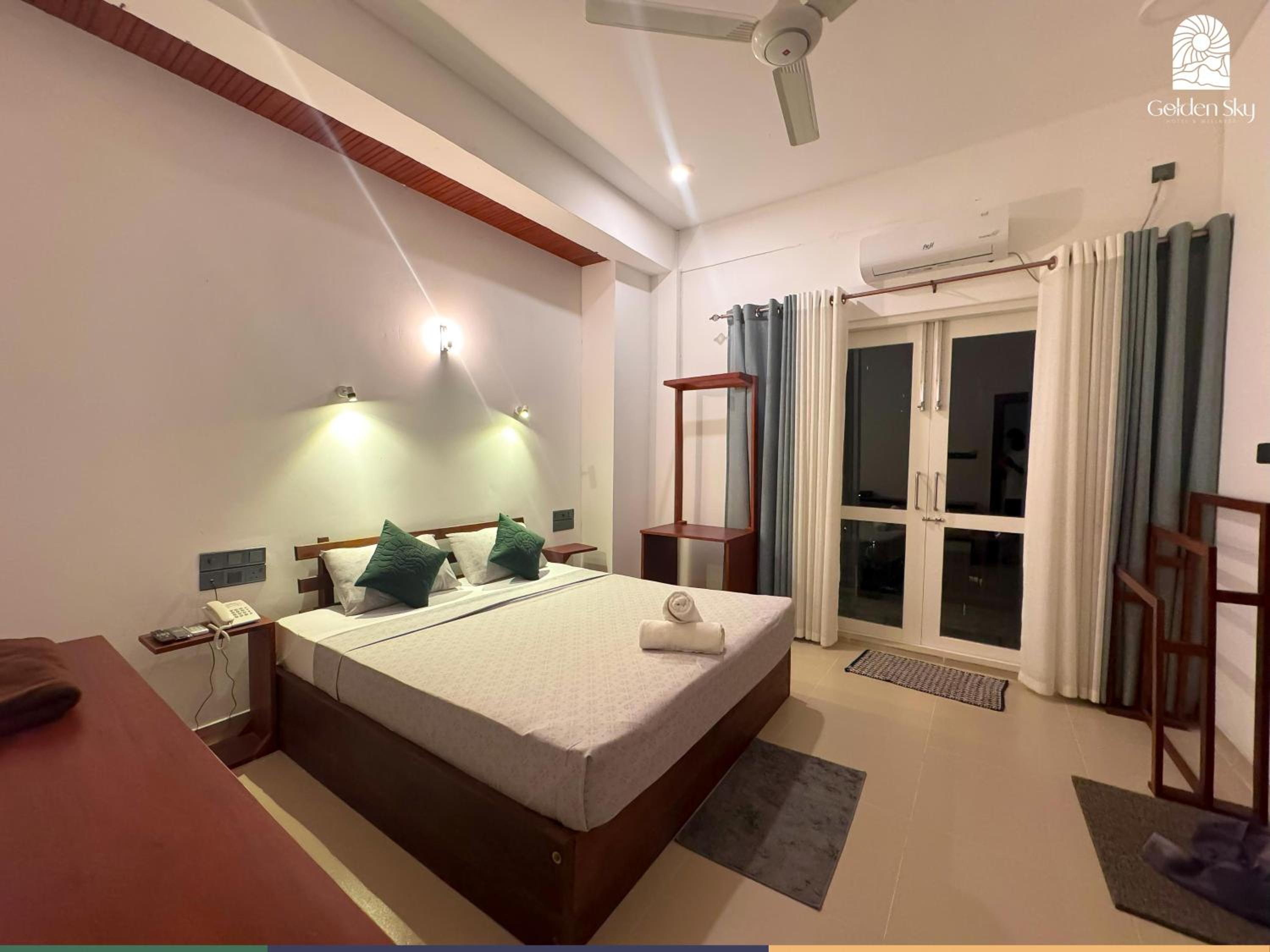 Superior Double Room photo 1