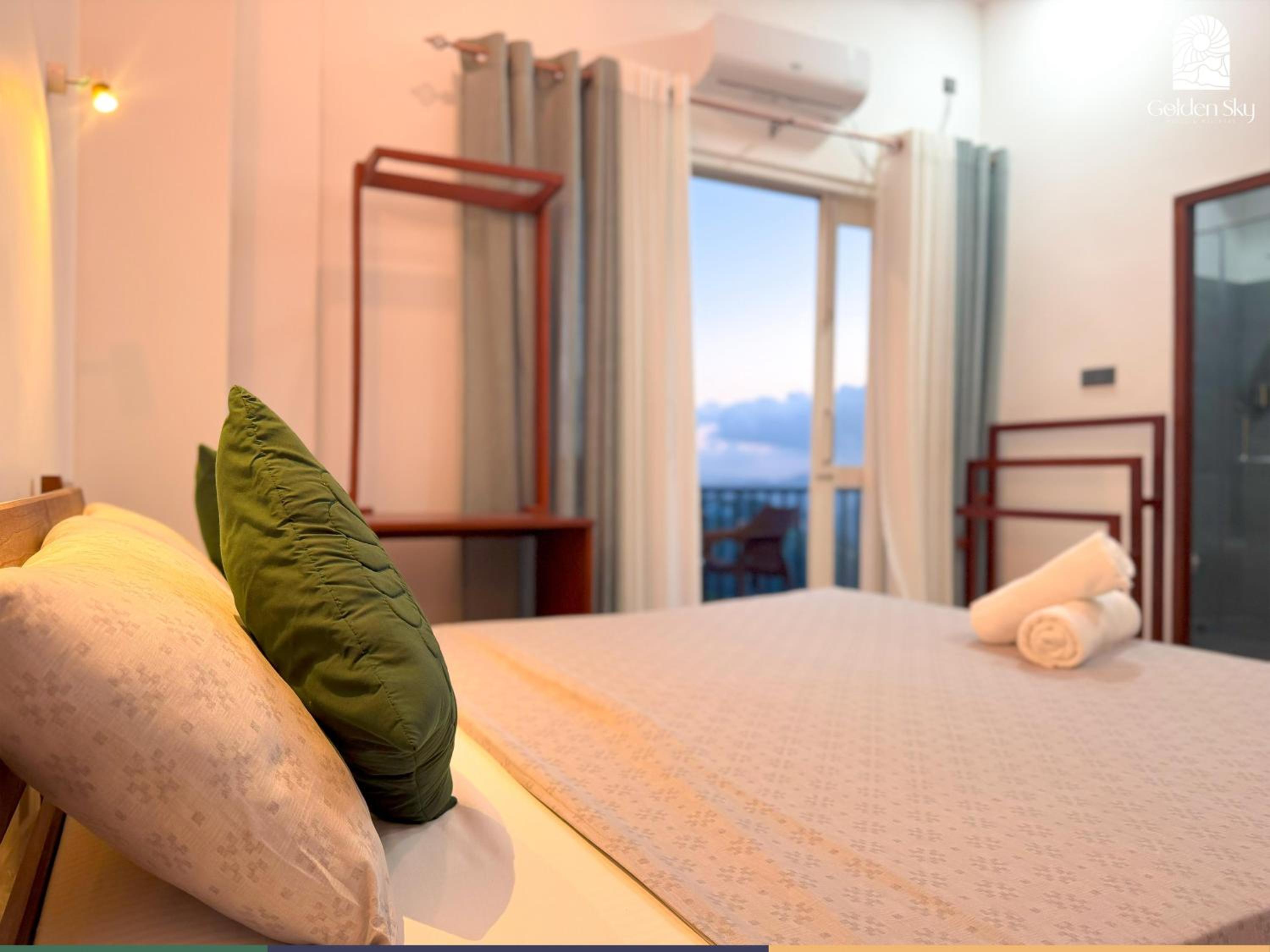 Superior Double Room photo 2