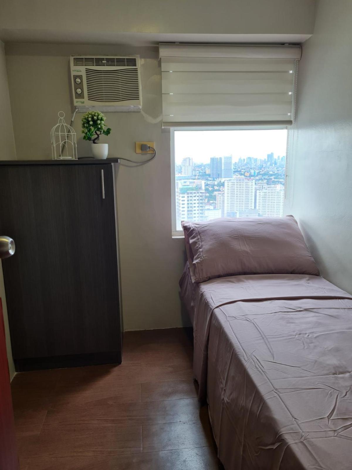 Three-Bedroom Suite