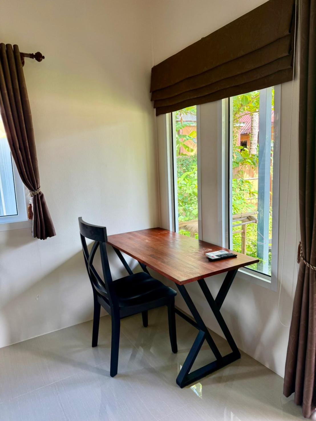 Standard Double Room with Garden View photo 1