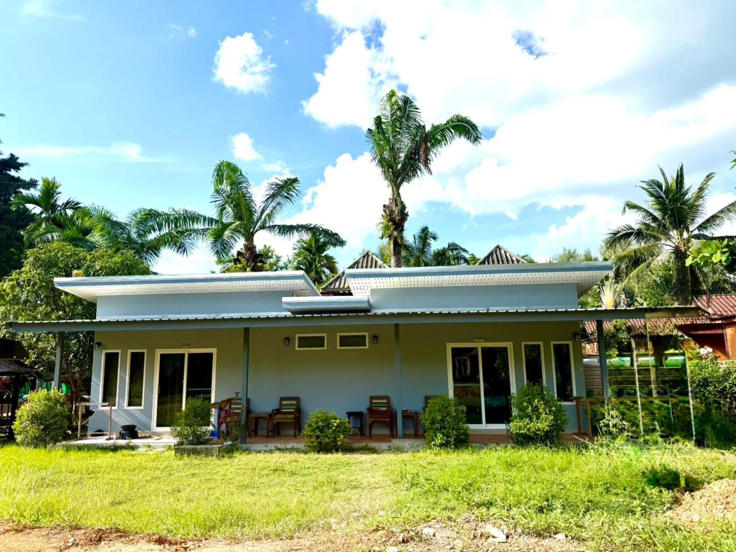 Standard Double Room with Garden View photo 2
