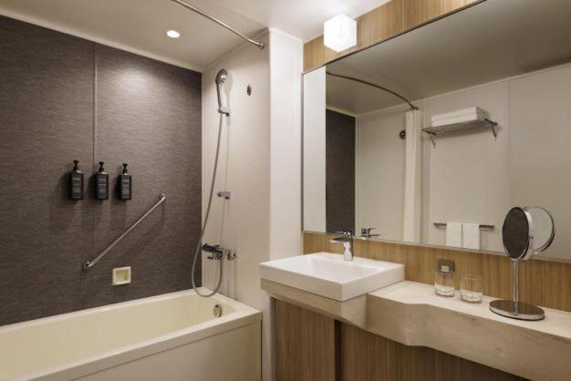 Executive Floor Twin Room - Non-Smoking