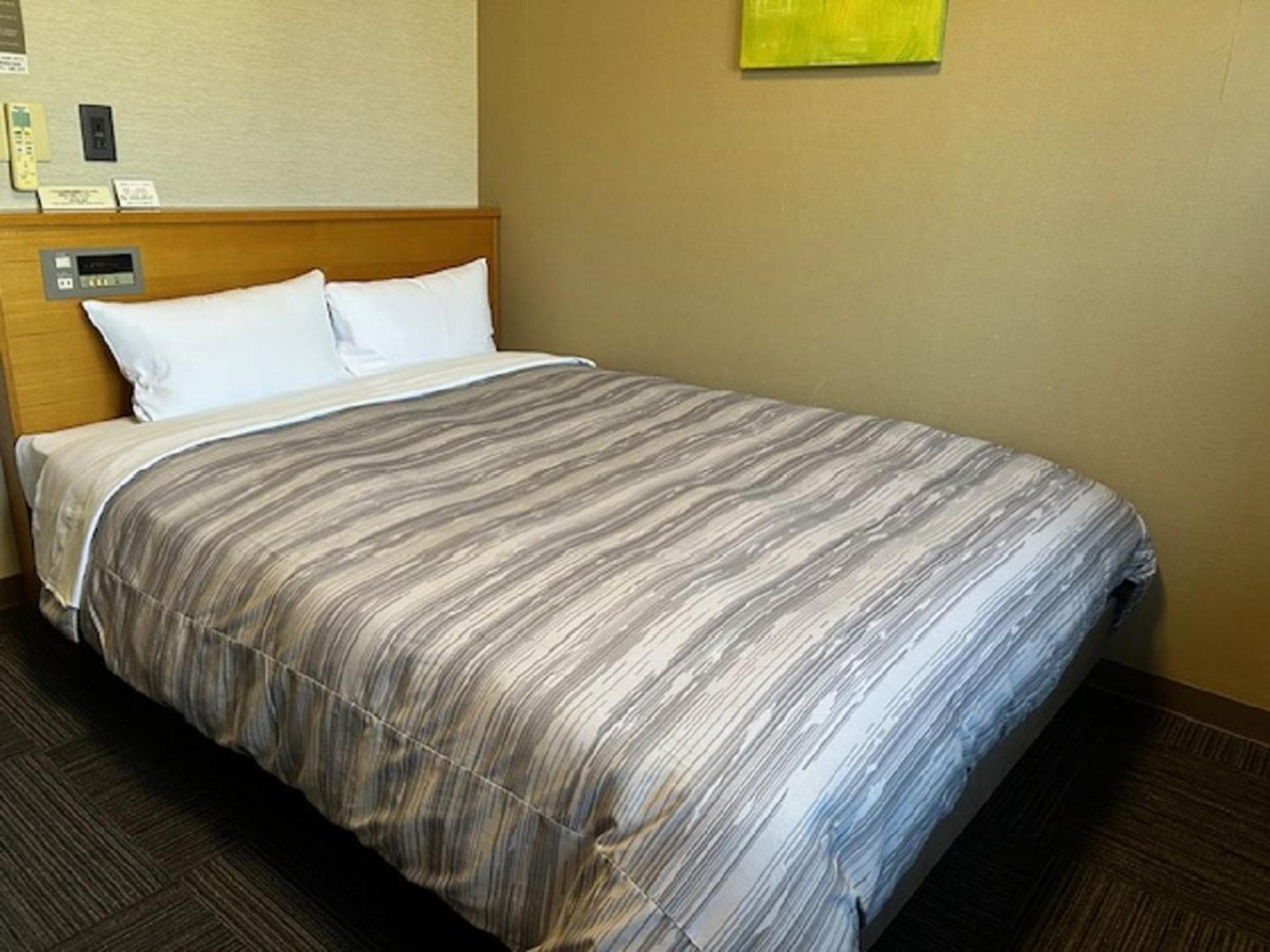 Double Room - Smoking - Heated Tobacco Only - Photo 8