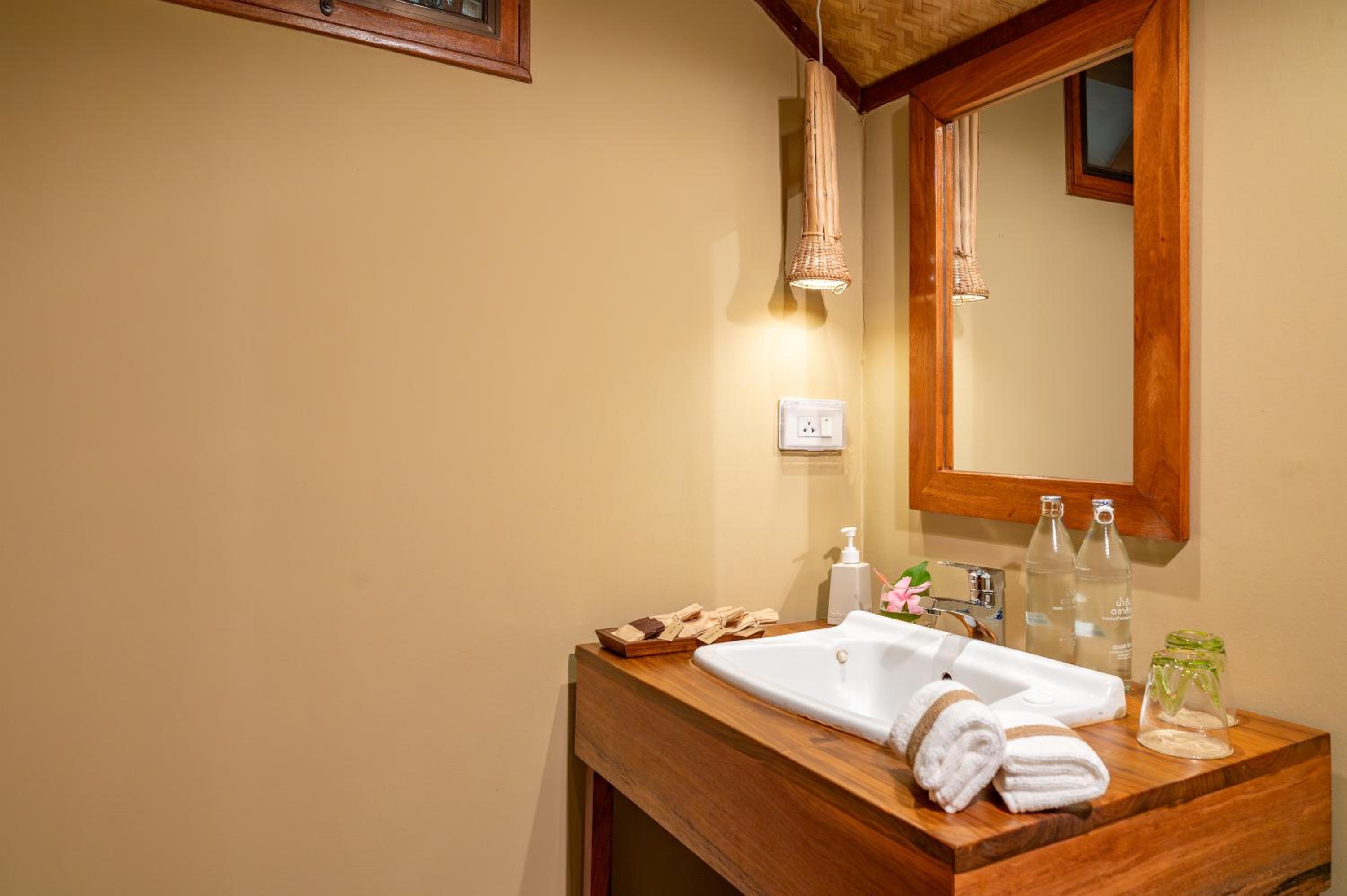 Bamboo Cottage photo 2