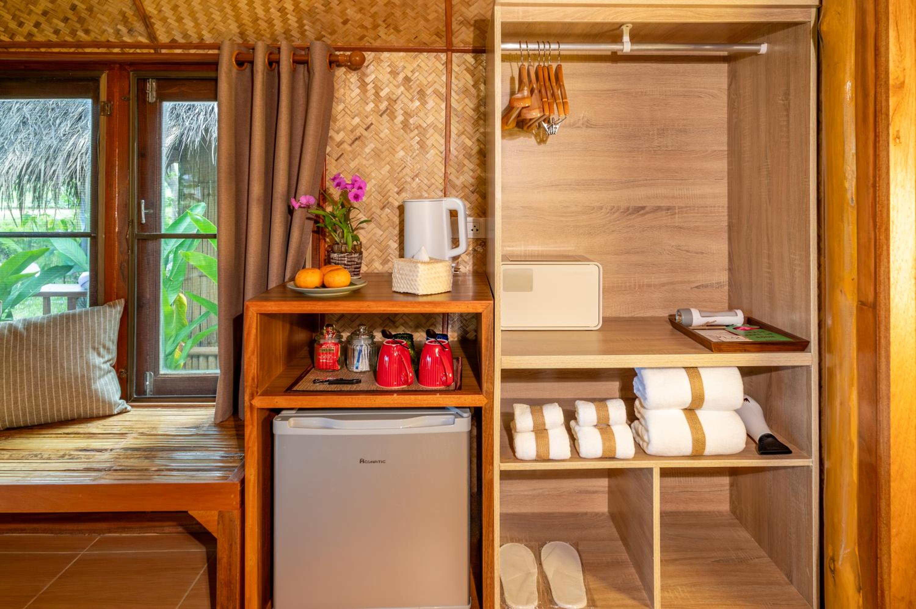 Bamboo Cottage photo 3