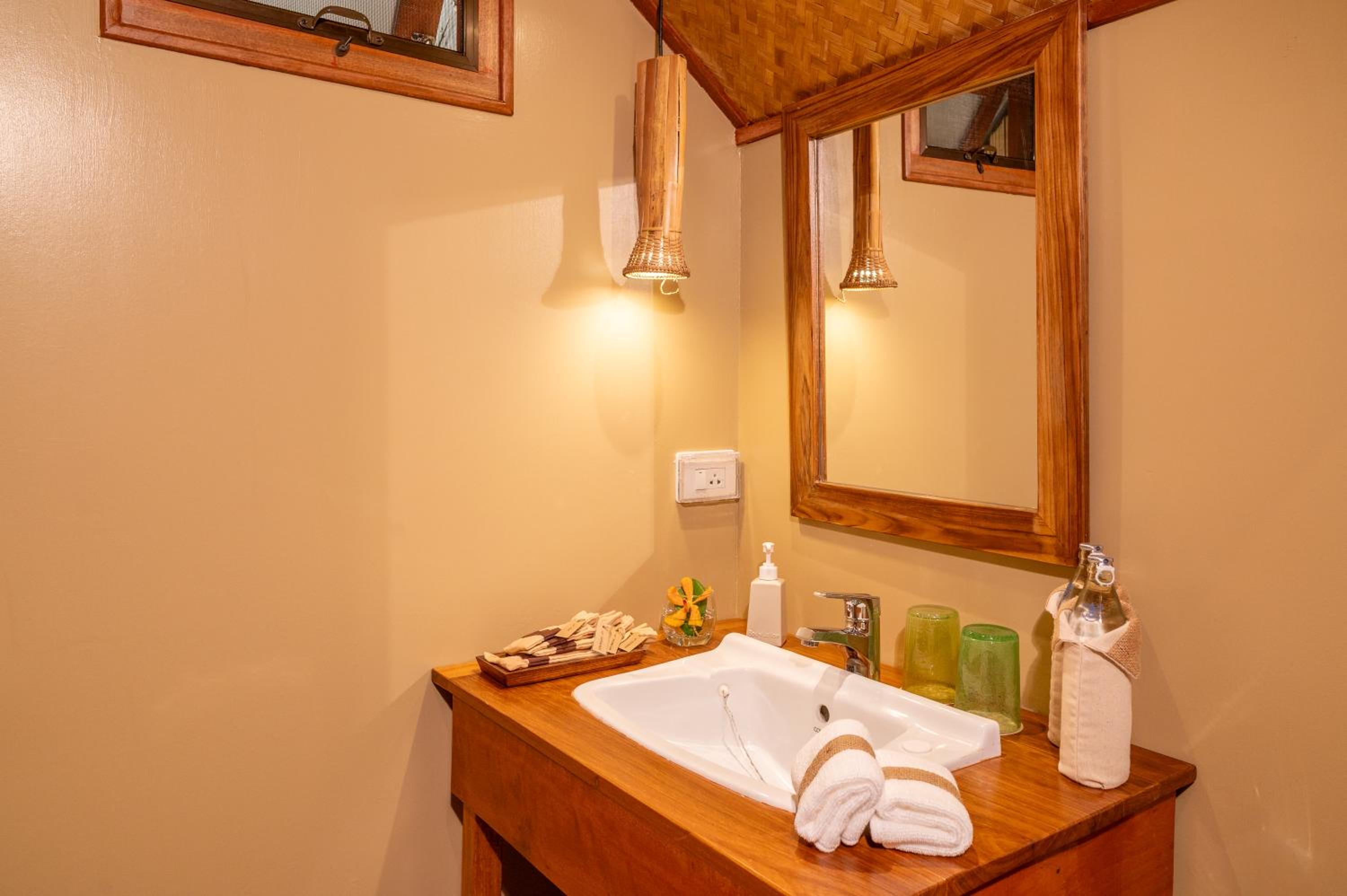 Riverfront Cottage
