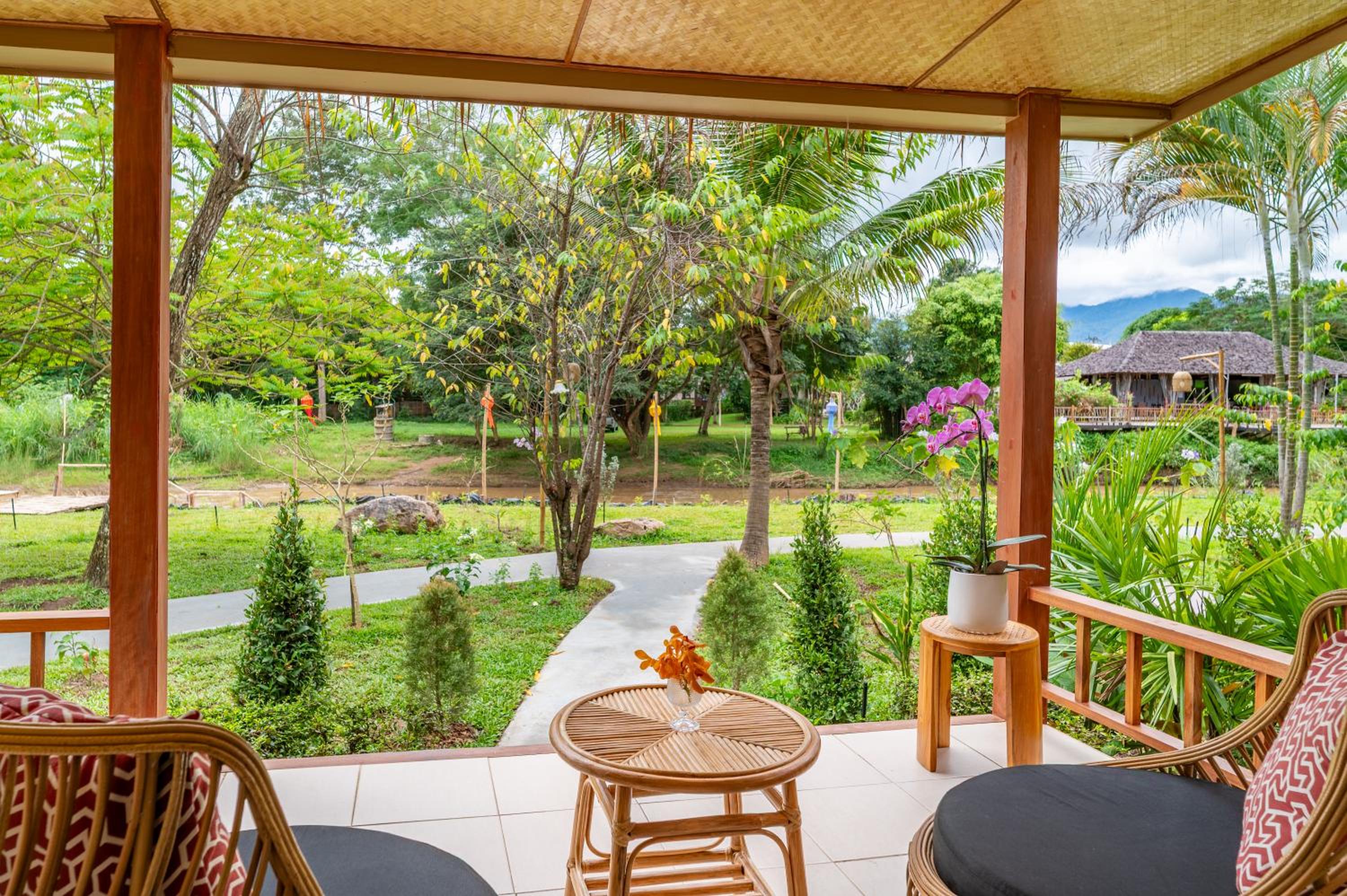 One Bedroom Riverfront Reserve