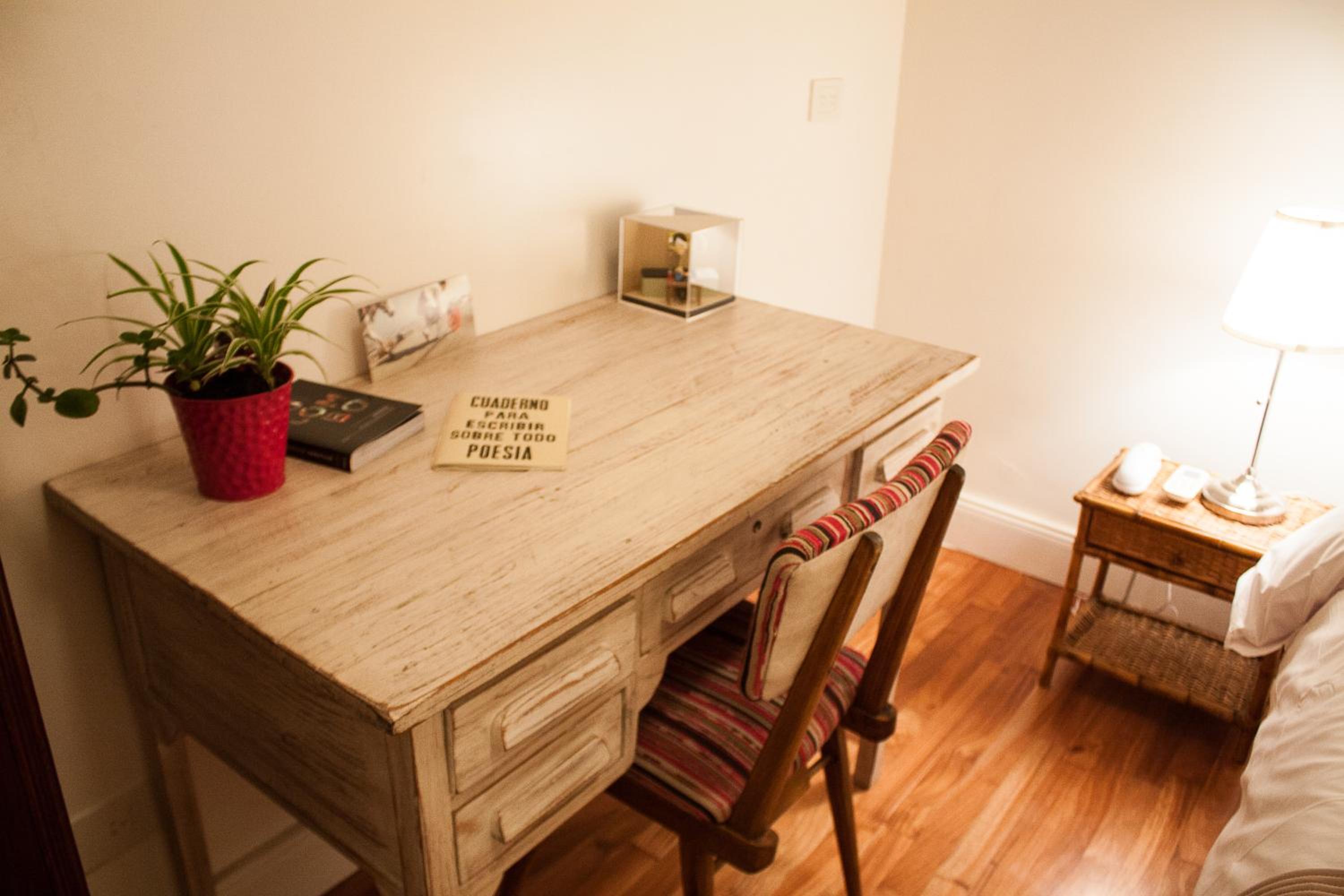 Double or Twin Room - Disability Access photo 3