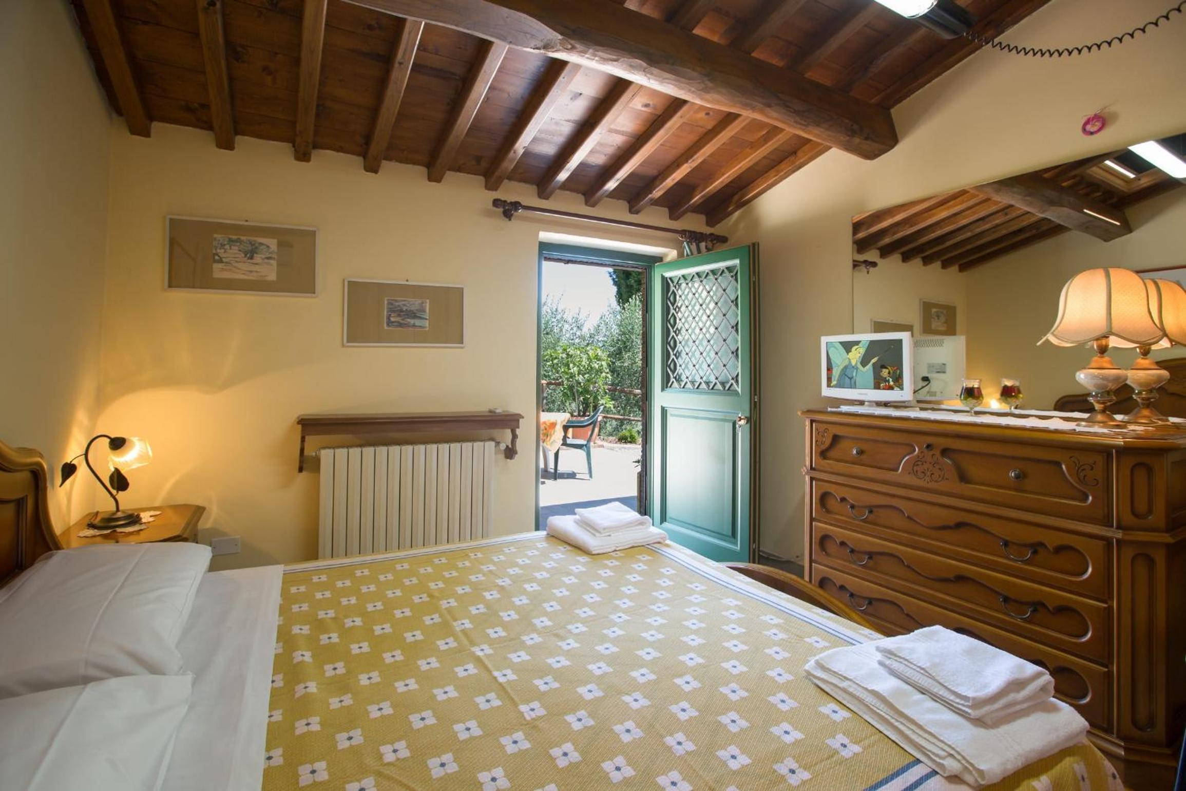 Double Room with Park View photo 3