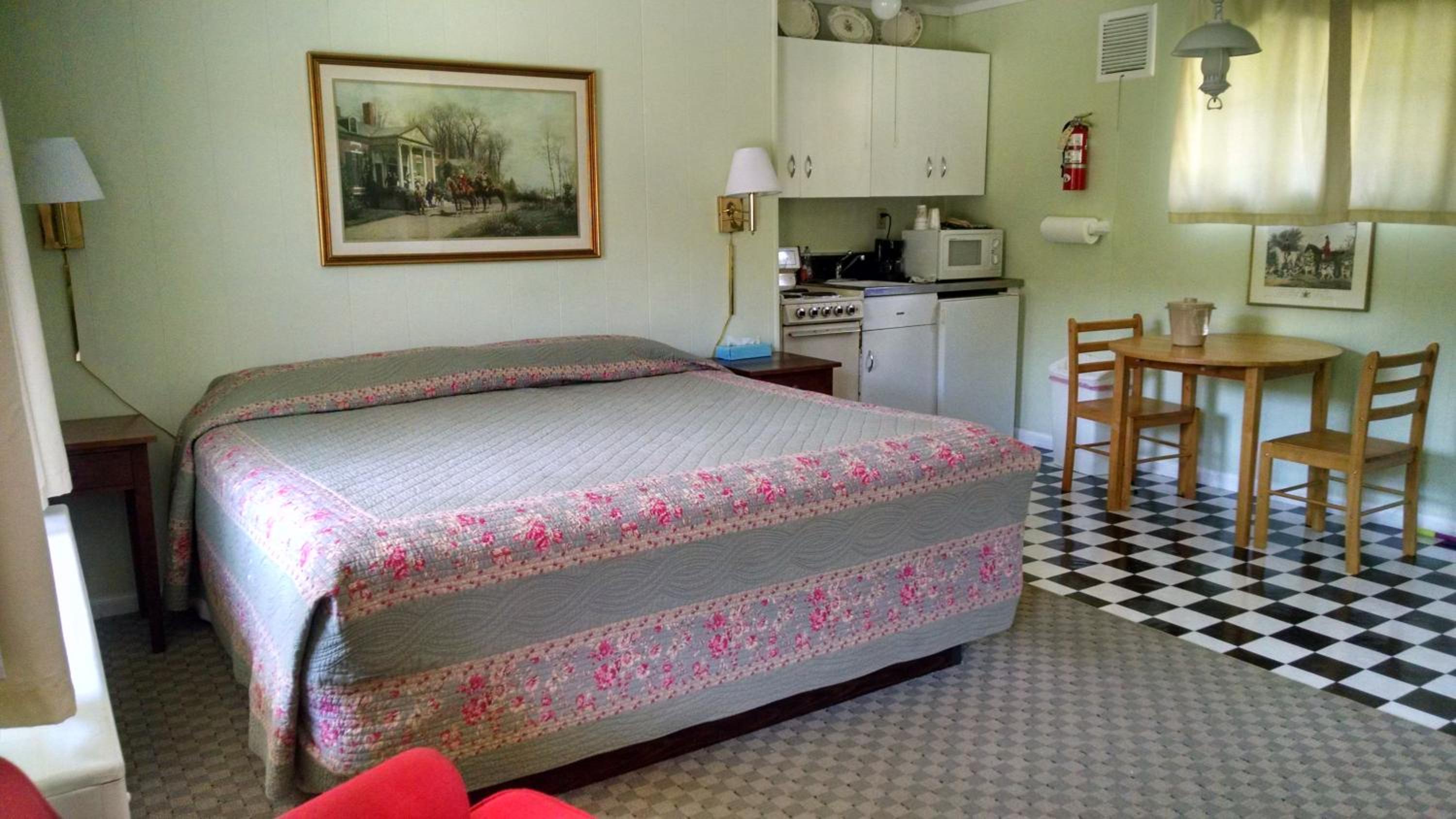 King Room photo 1