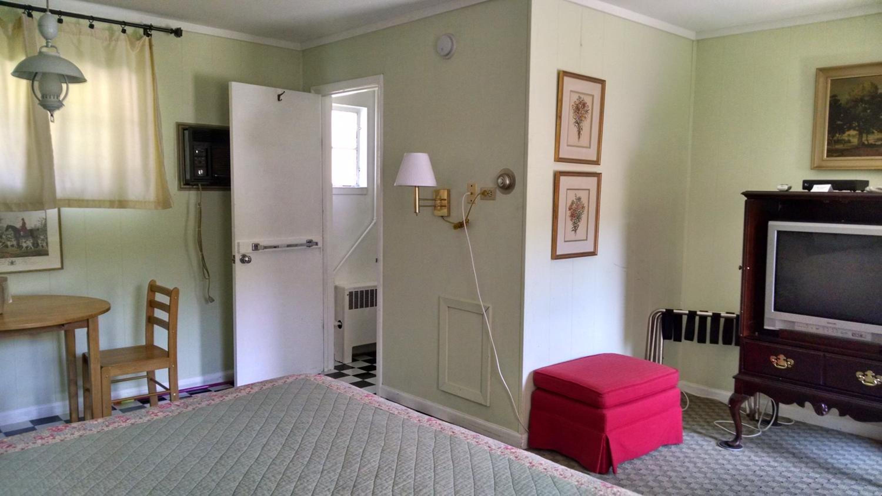 King Room photo 2